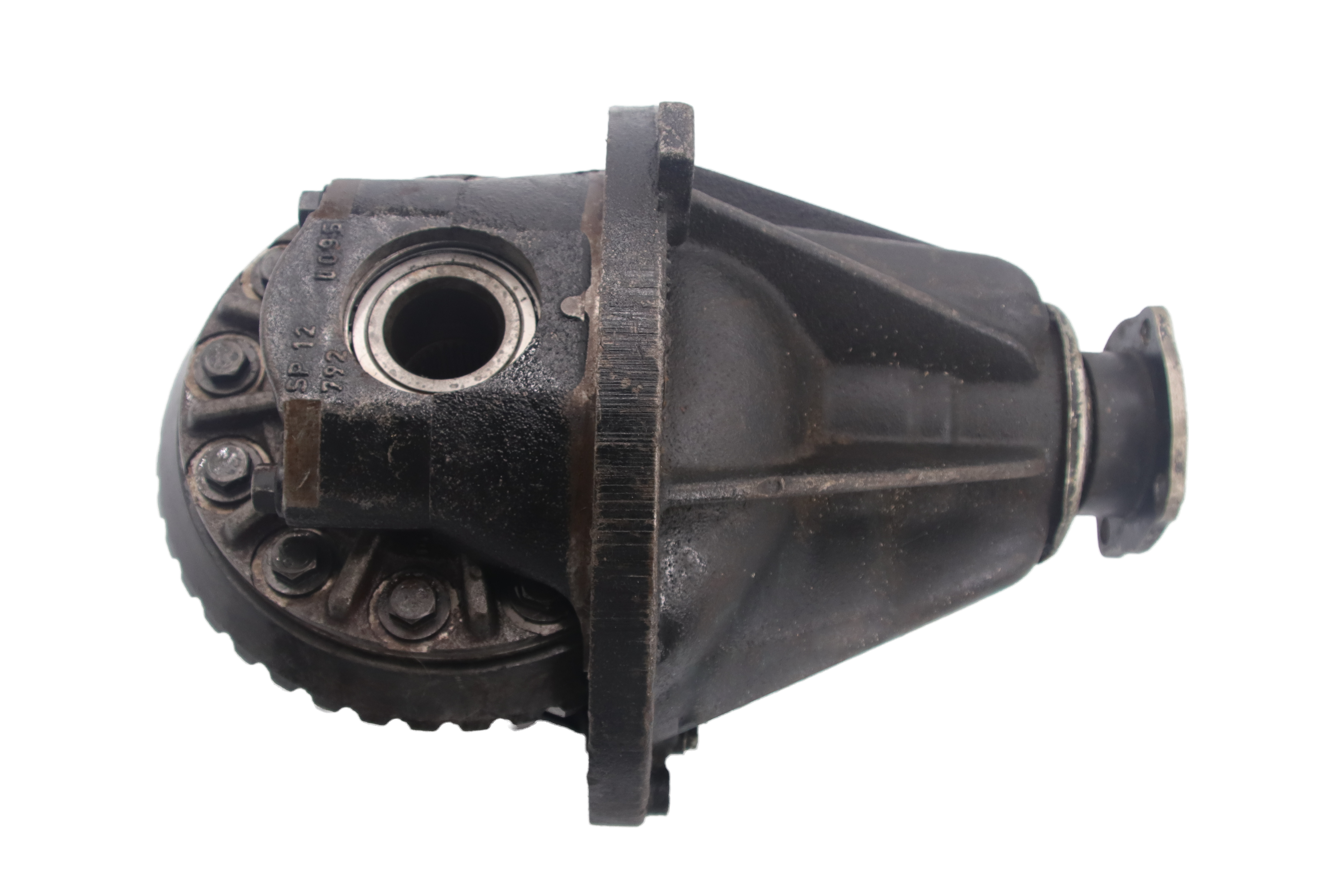 12x43 Rear Differential Locker Toyota Hilux Revo 4WD 41110-0K820