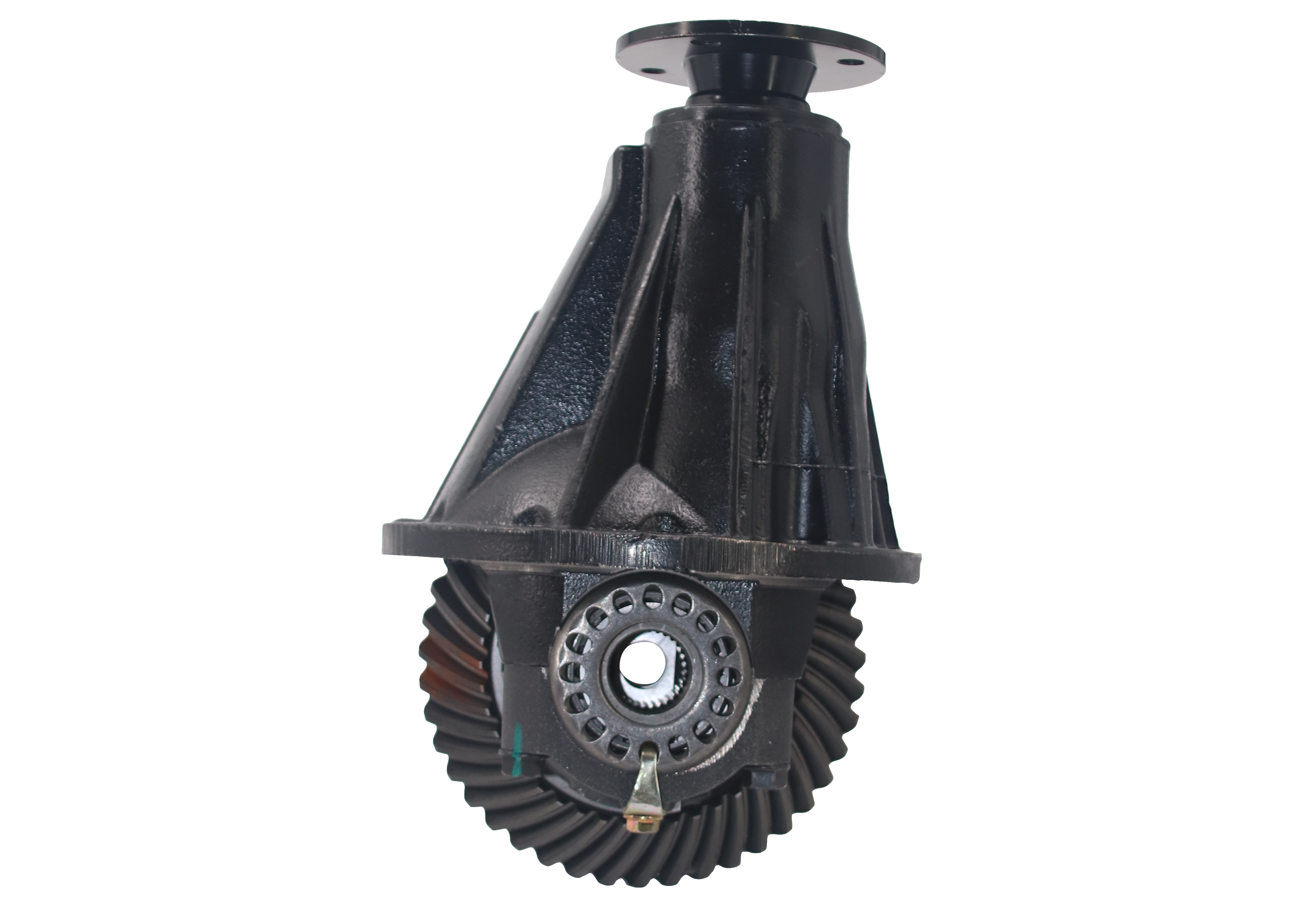 12x43 Rear Differential Toyota Hilux Vigo KUN26 GGN15 KUN16 41110-0K062