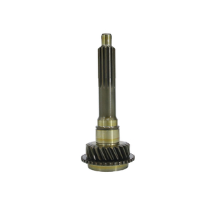 Input Shaft Mitsubishi ME740129