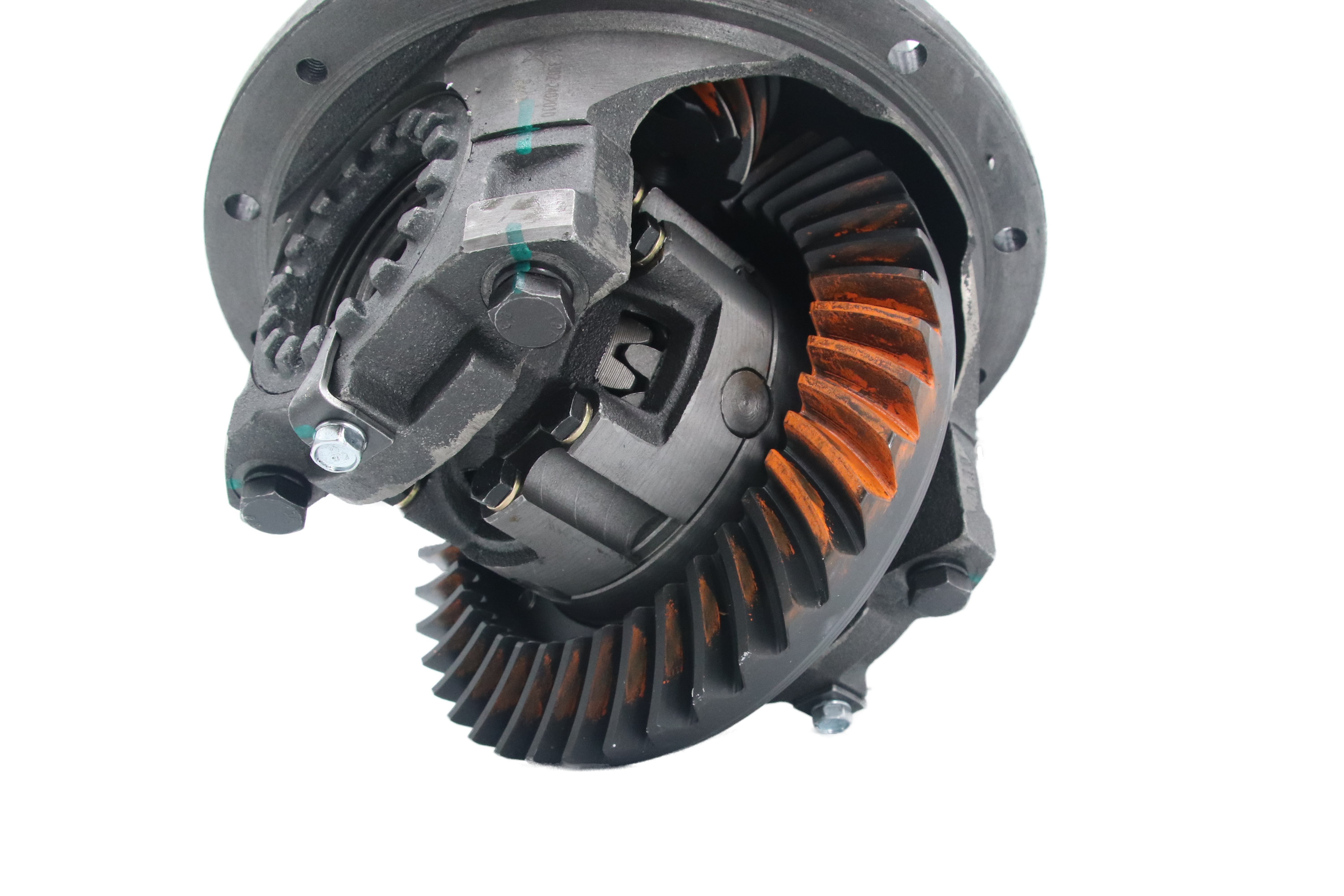 8x41 Differential GAZ 3302-2402010
