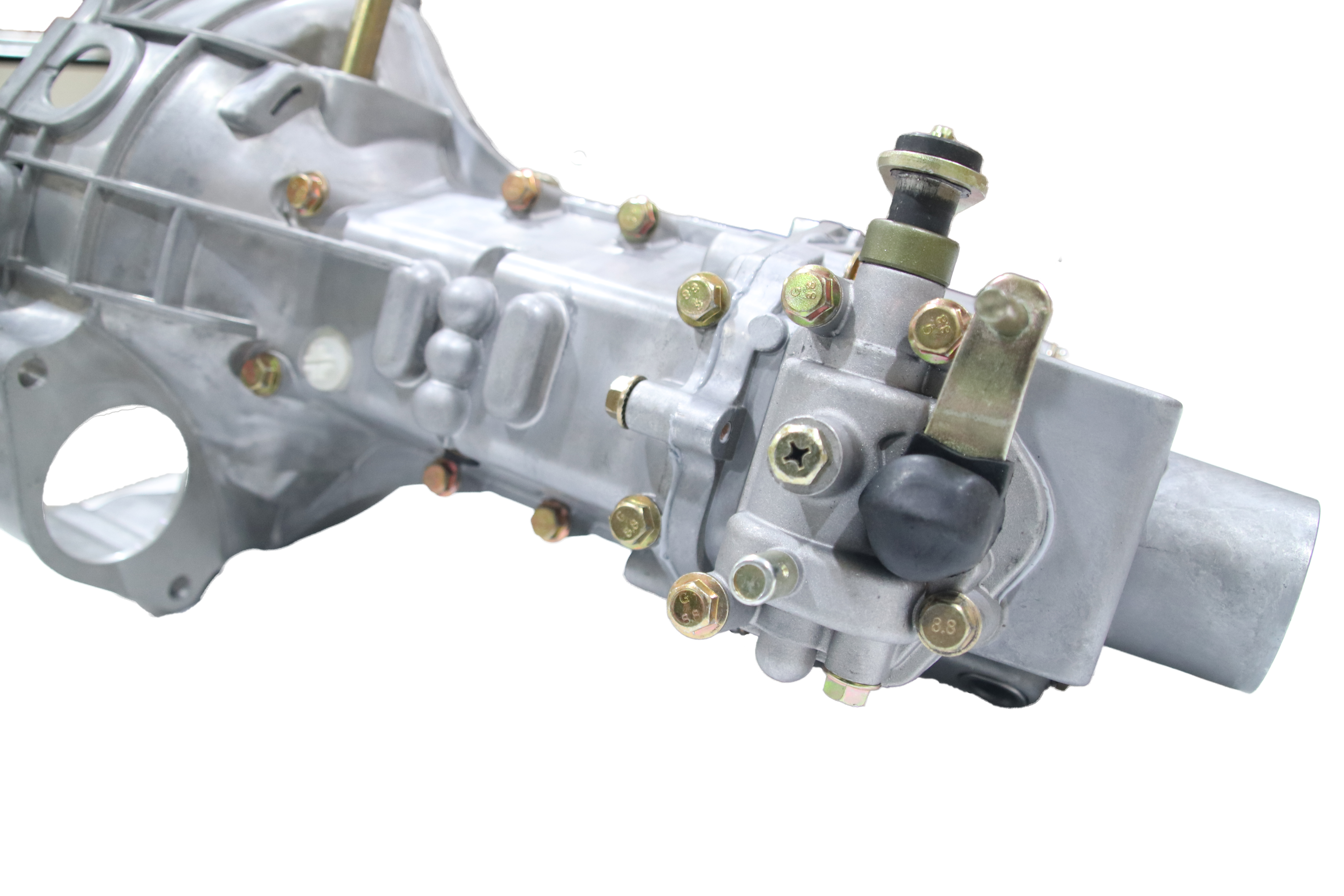 Transmission Gearbox Great Wall 4x2