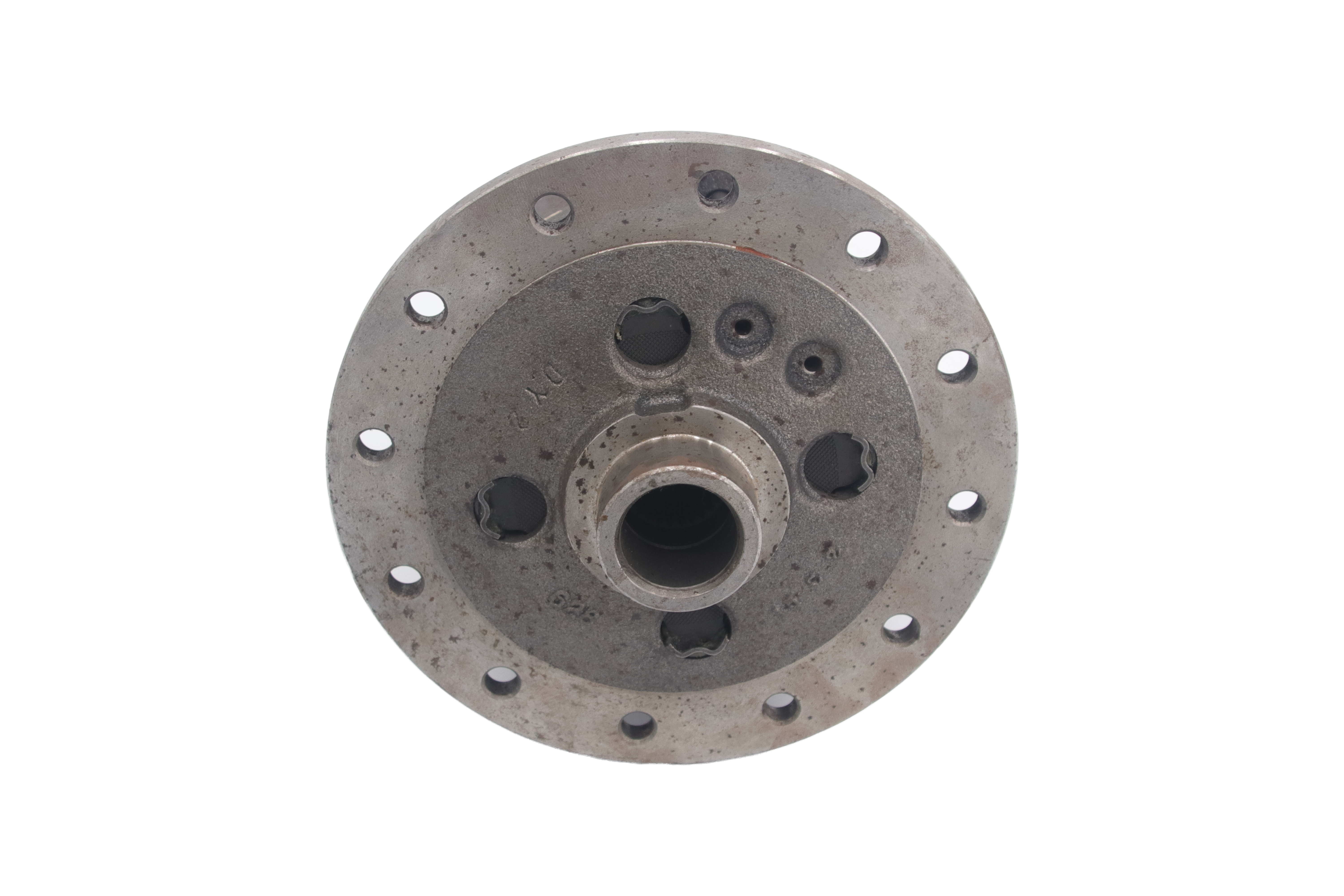 Differential Case Kia Mohave Borrego EATON 53200-2J100