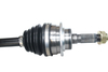 Drive Shaft Mazda BT50 MD23-25-50X