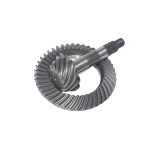 12x43 Crown Wheel Pinion Toyota 1kd 41201-78R26
