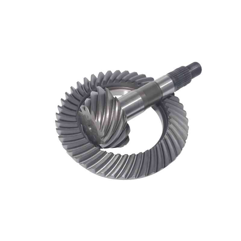 12x43 Crown Wheel Pinion Toyota 1kd 41201-78R26