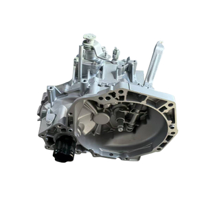 Gearbox Transmission Suzuki Alto 800 F8D