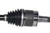 Drive Shaft Mitsubishi Mb620833