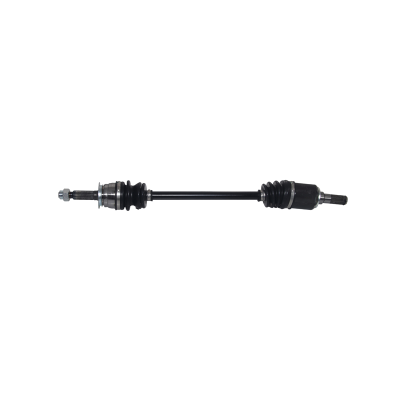 Drive Shaft Hyundai I10 LH 49500-0X000