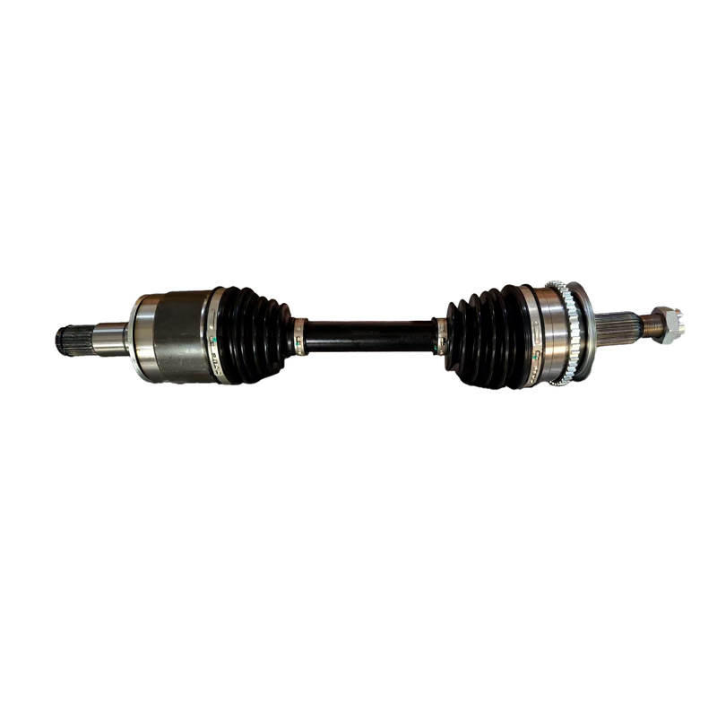 Drive Shaft Mitsubishi 3815A579 LH