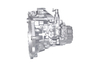 Gearbox Transmission Toyota RAV4 1ZZ