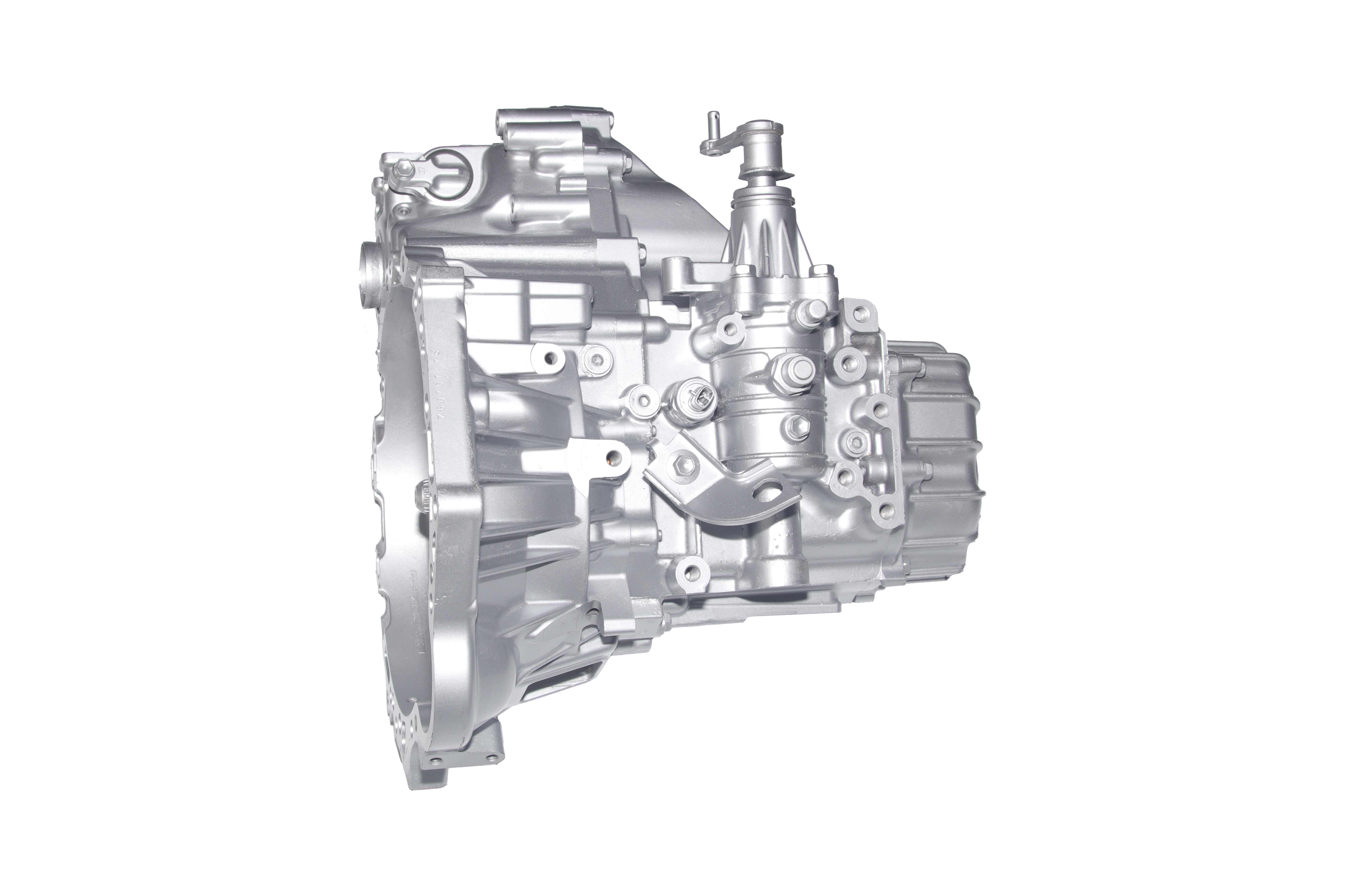 Gearbox Transmission Toyota RAV4 1ZZ