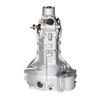 Gearbox Transmission Damas Daewoo 4 speed