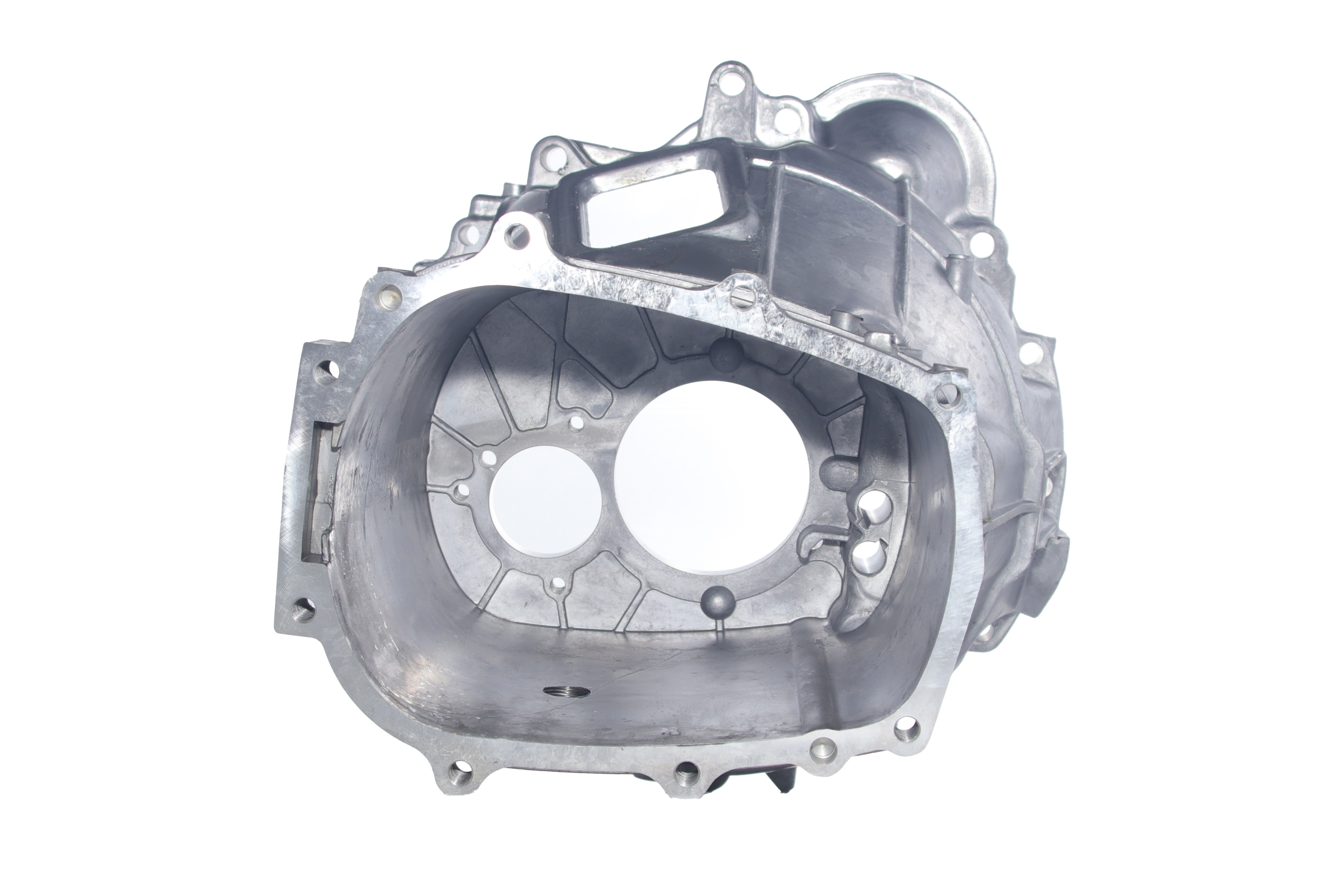 Transmission Gearbox Clutch Housing Isuzu D-max 8970870540