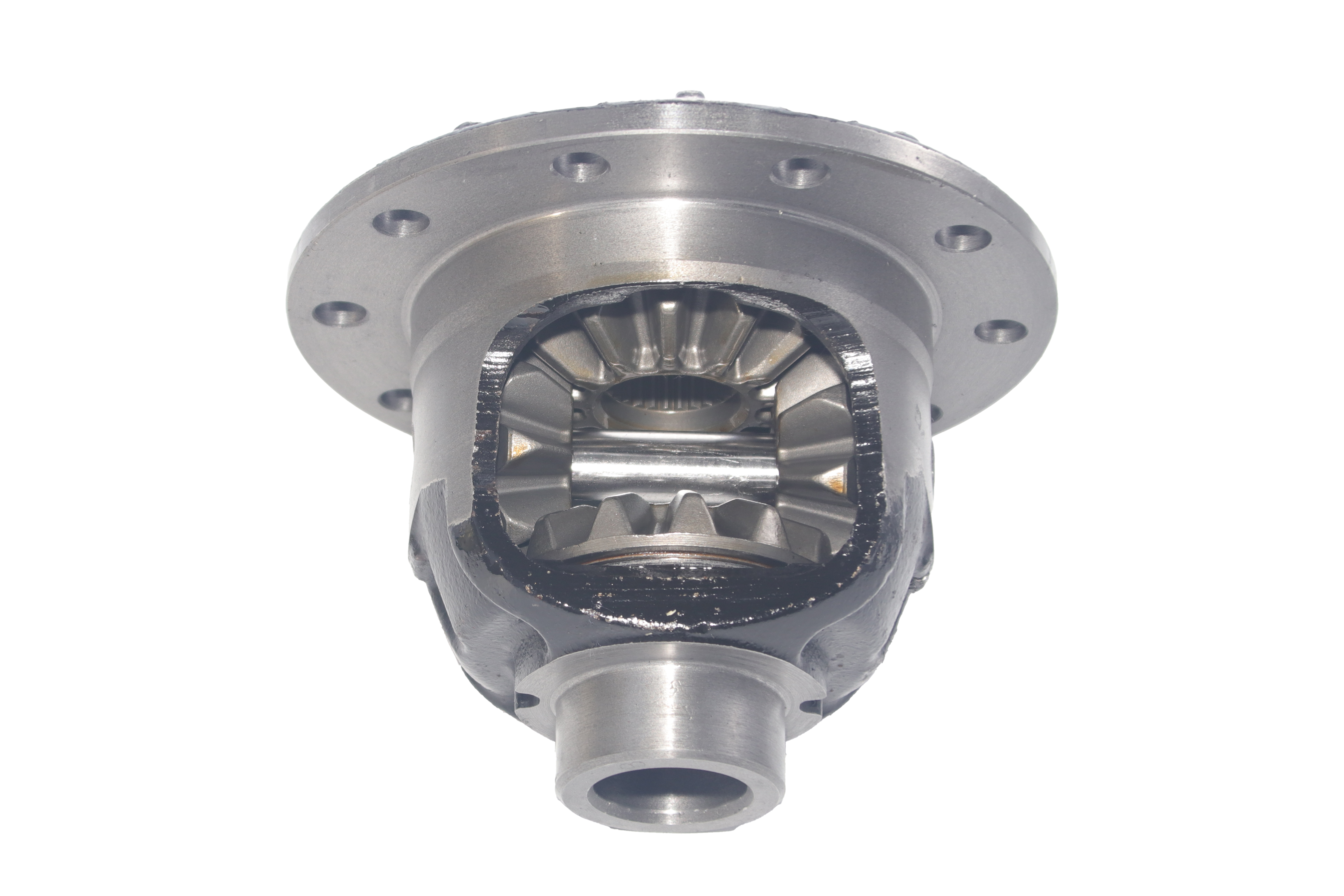 Differential Case Toyota Revo
