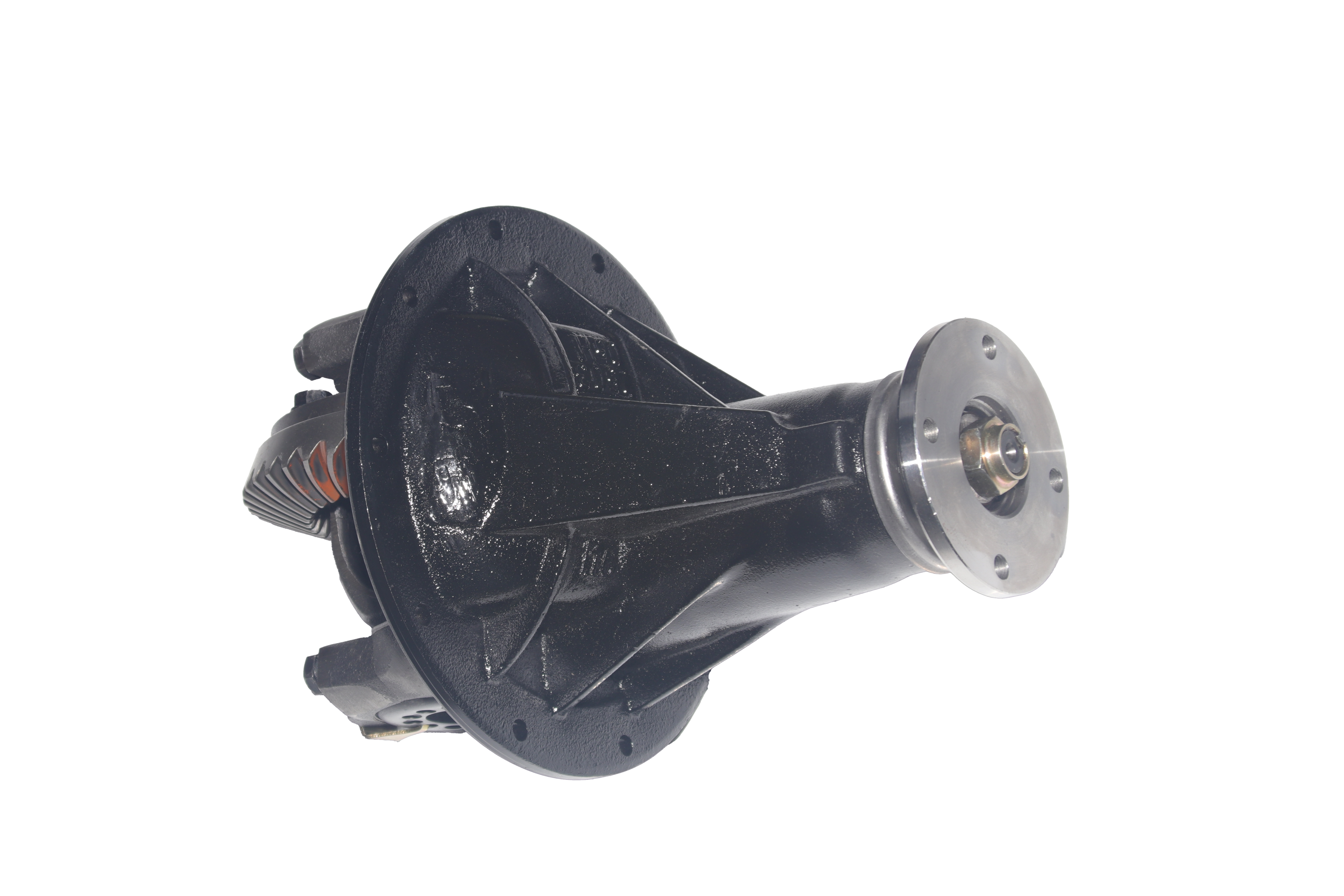 11x43 Differential Wuling 10holes 28T