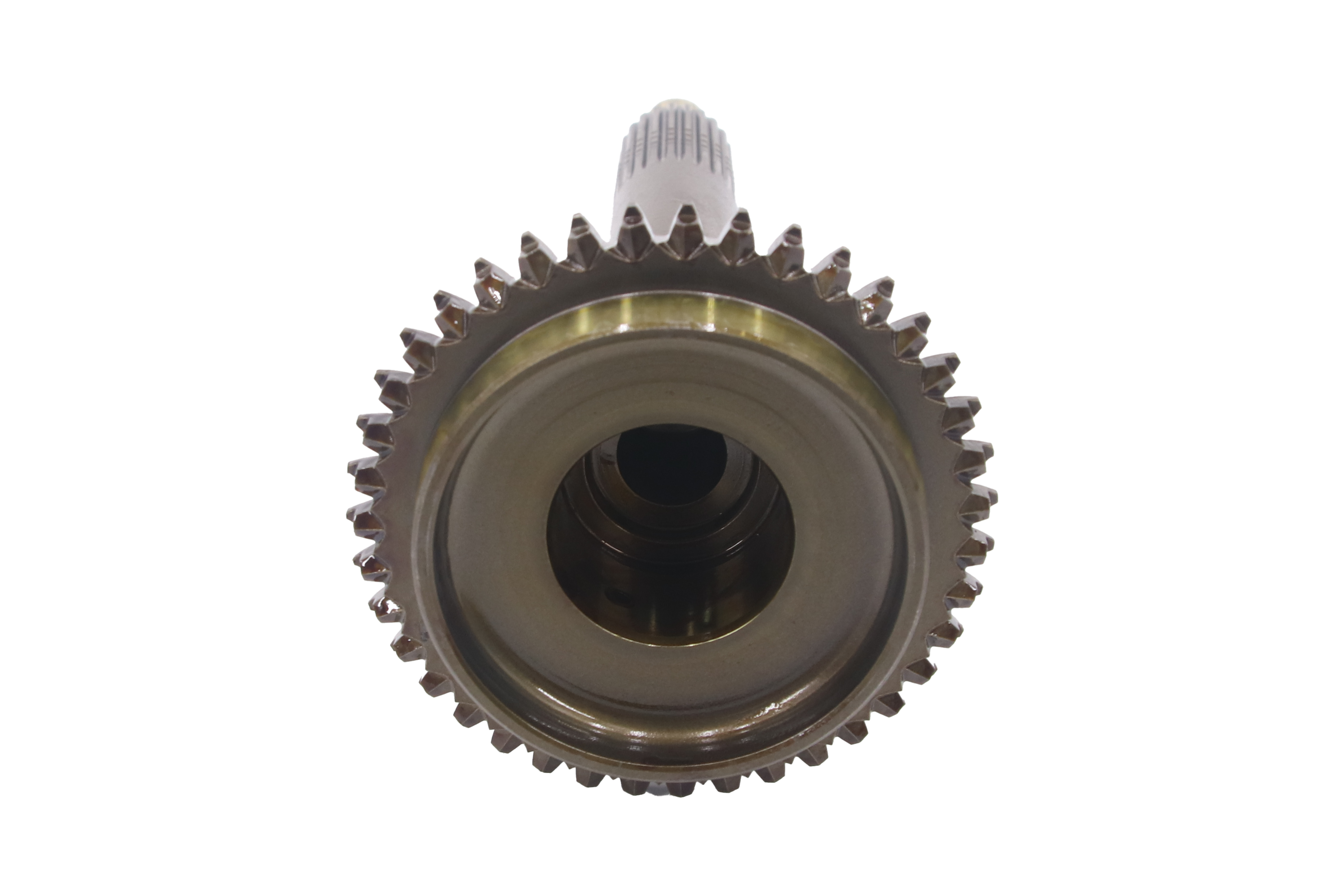 Main Shaft Hyundai Kia K2700 K3000 0K43A17201 