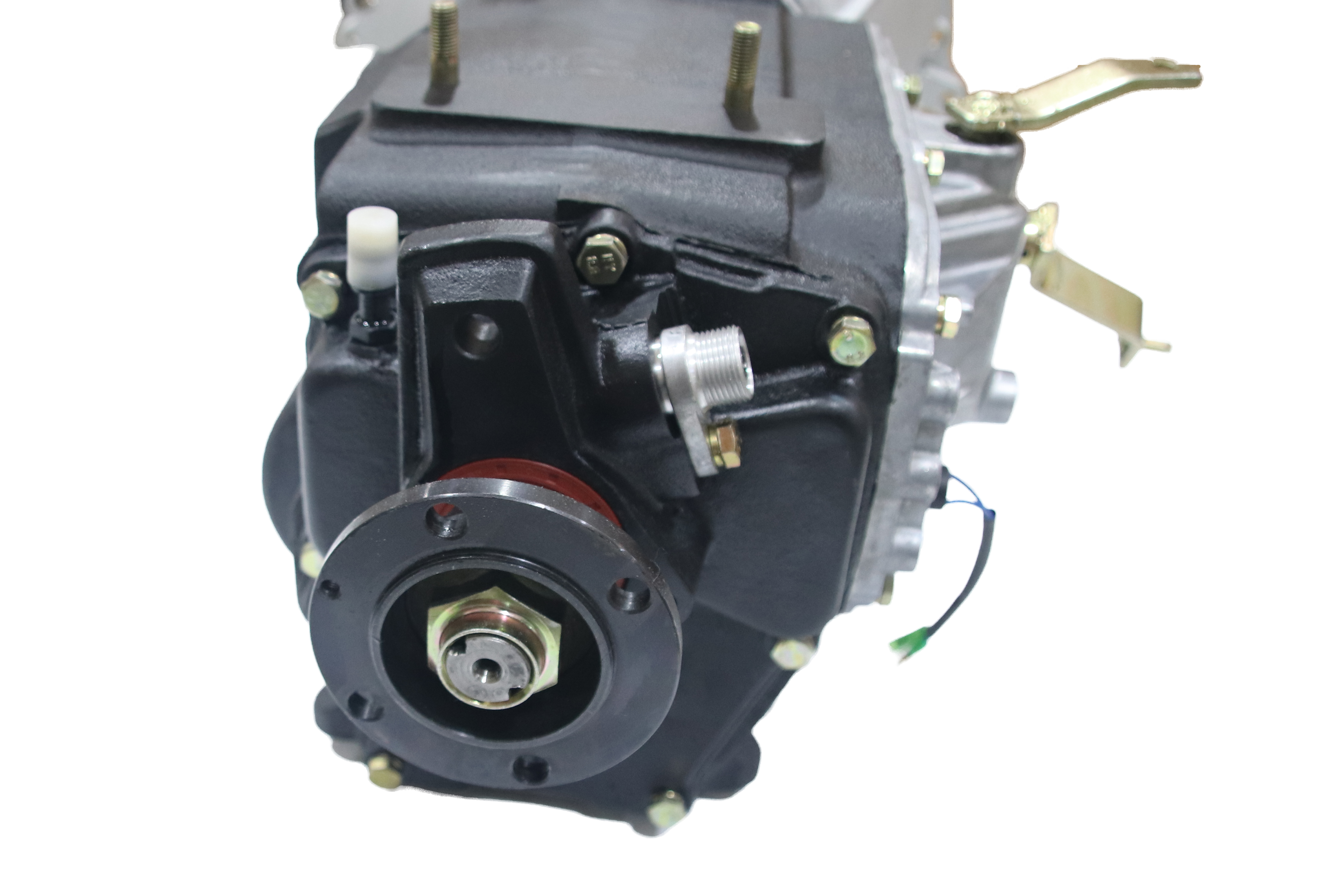 Gearbox Transmission Isuzu 4JB1 2.8