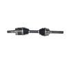 Drive Shaft Mitsubishi MR276869