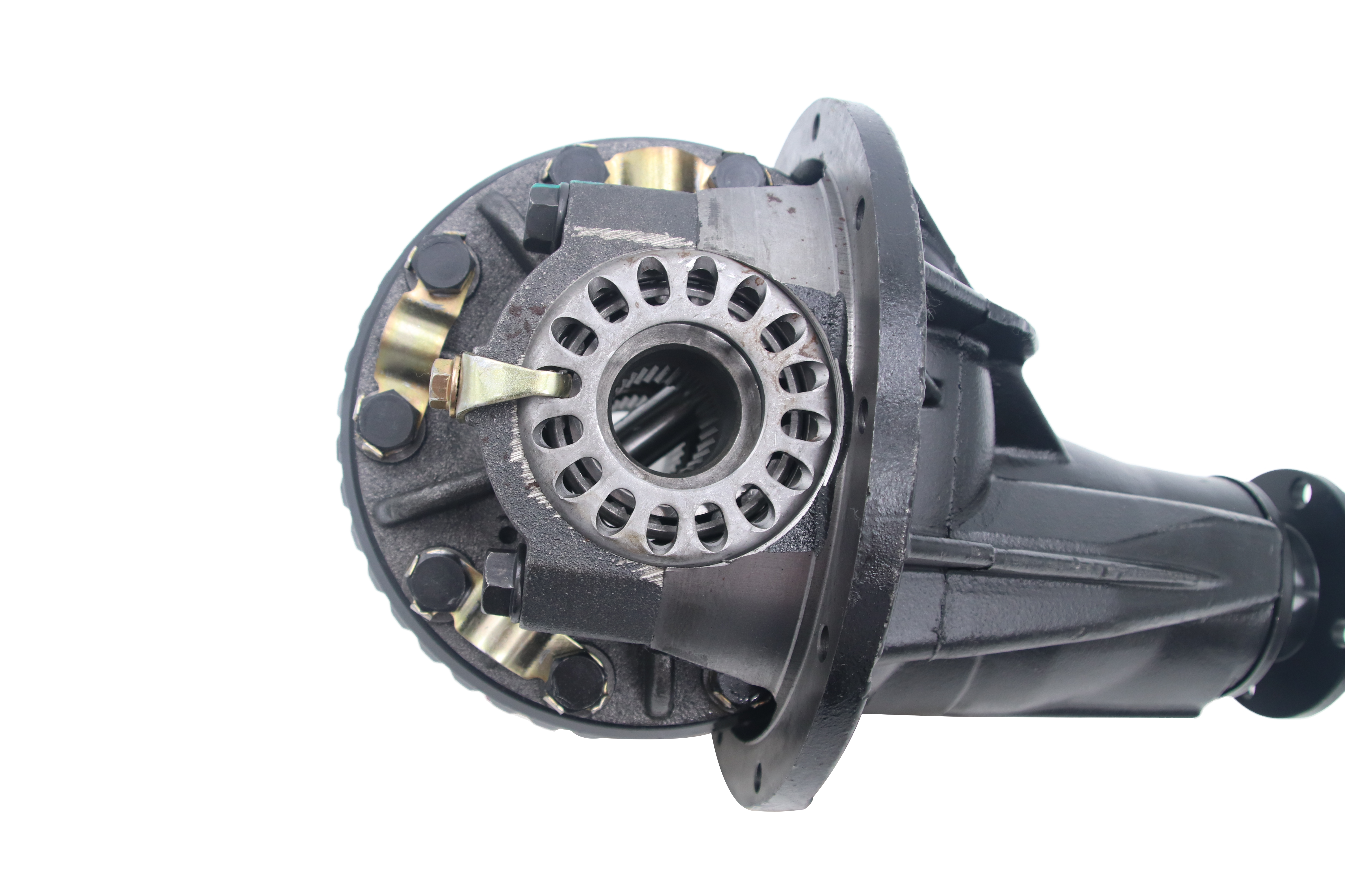 12x43 Front Differential Toyota Landcruiser 80 105 HZJ80 FZJ80 41110-60740