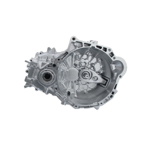 Gearbox Transmission Kia Cerato 6 Speed