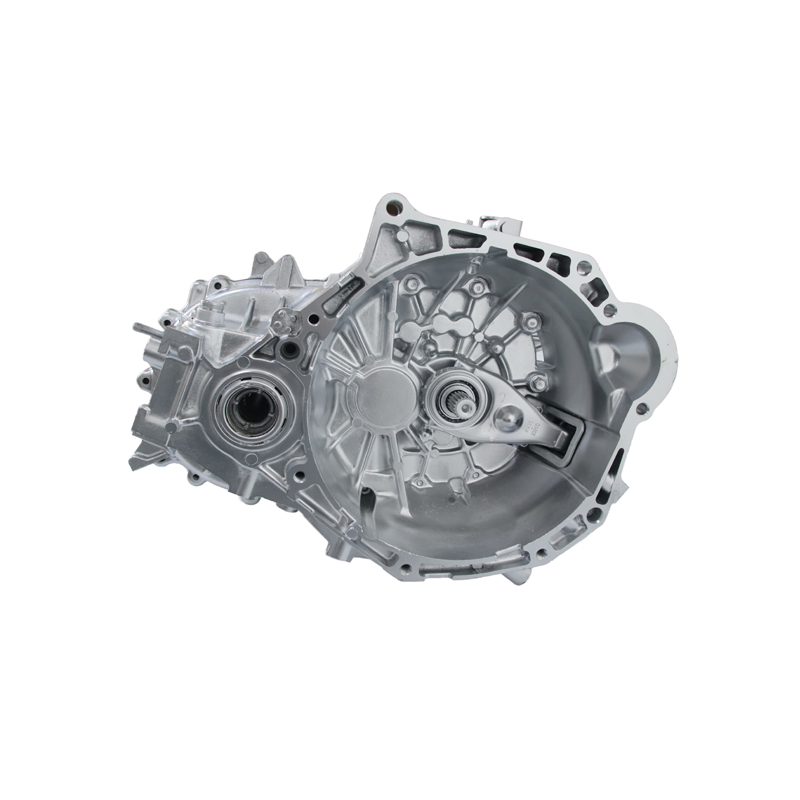 Gearbox Transmission Kia Cerato 6 Speed