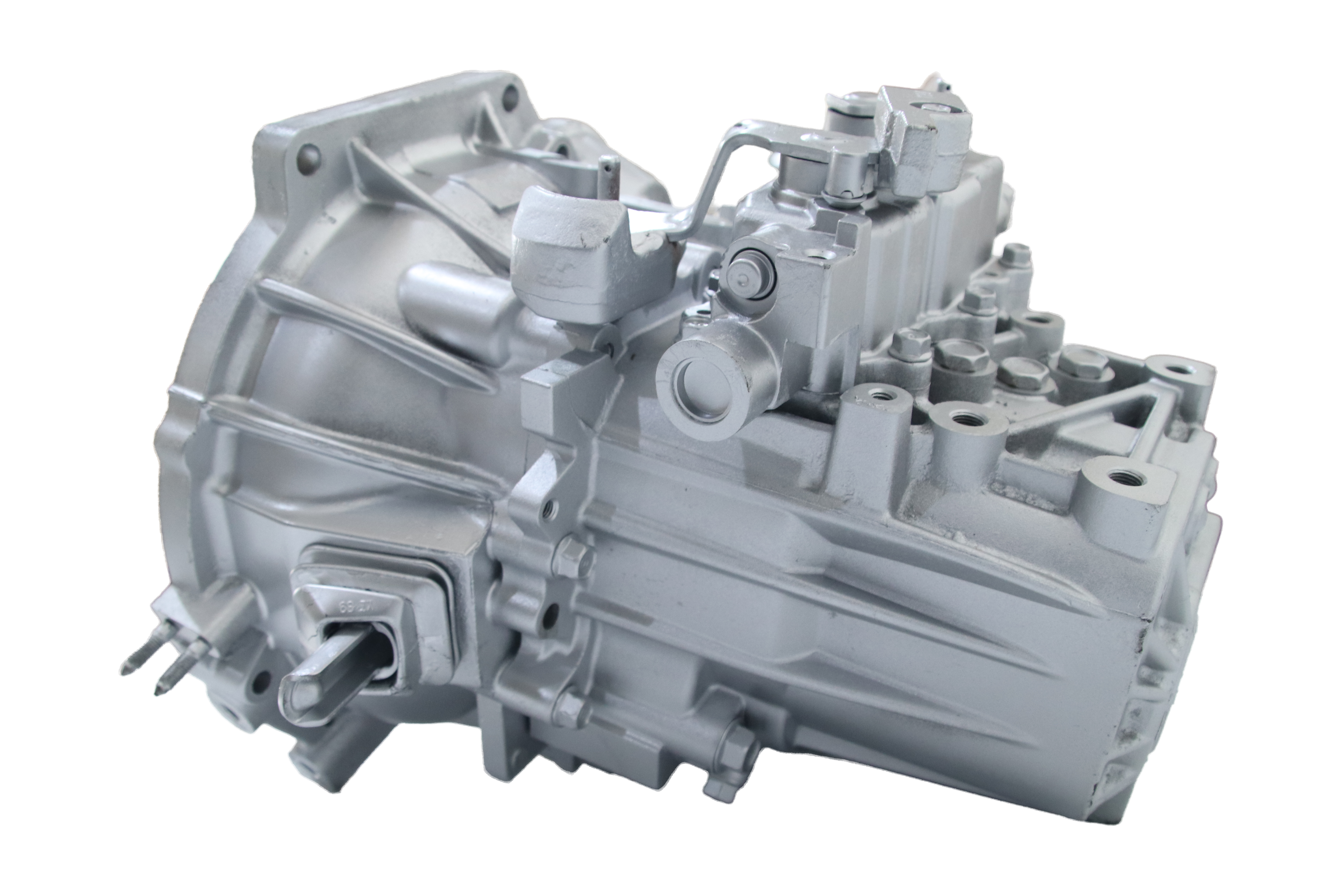 Gearbox Transmission Kia G4EE