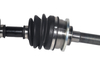 Drive Shaft Isuzu TFS 8-94423037-0