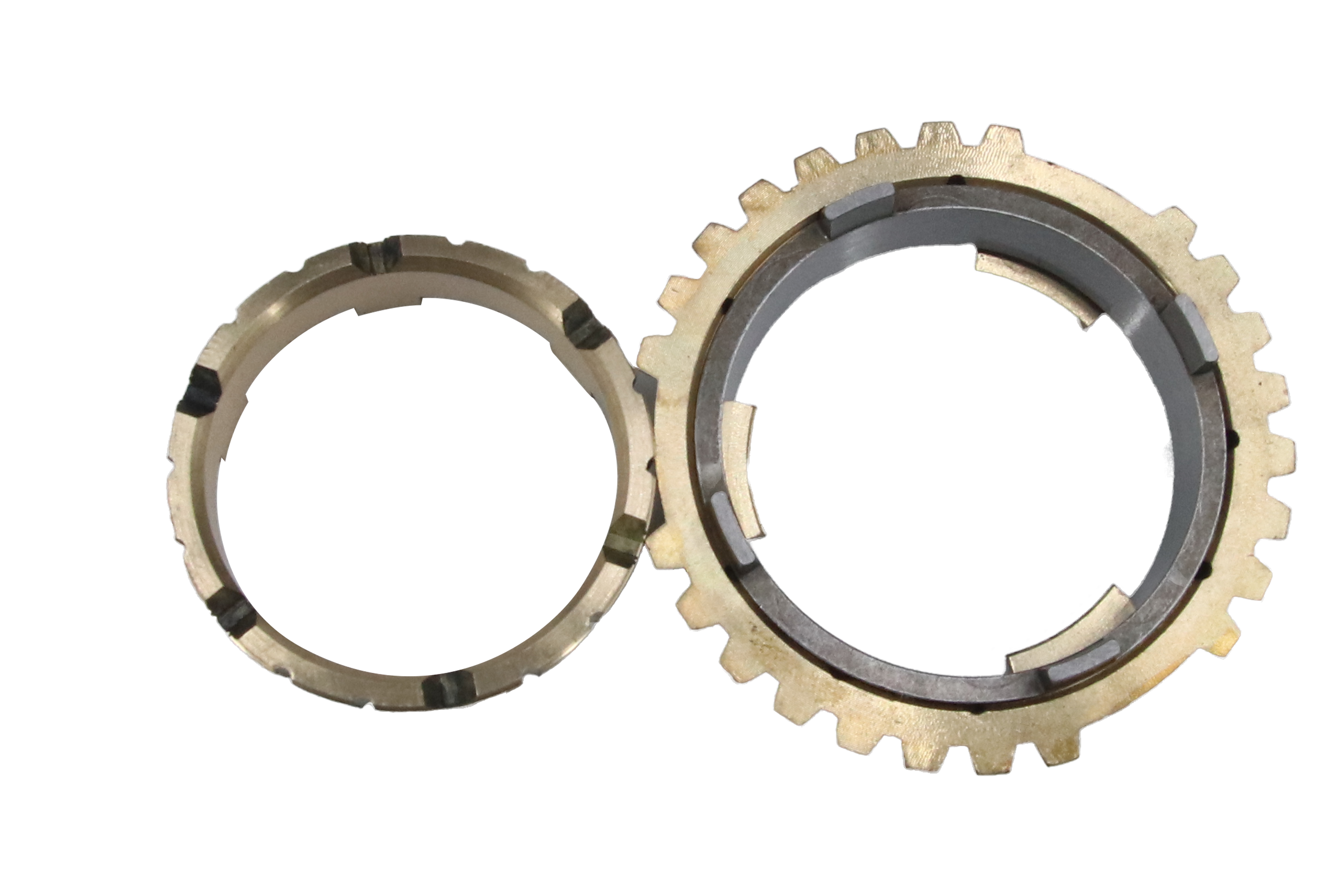 Ring Synchronizer No.2 Suzuki SWIFT MK3 24430-83E01