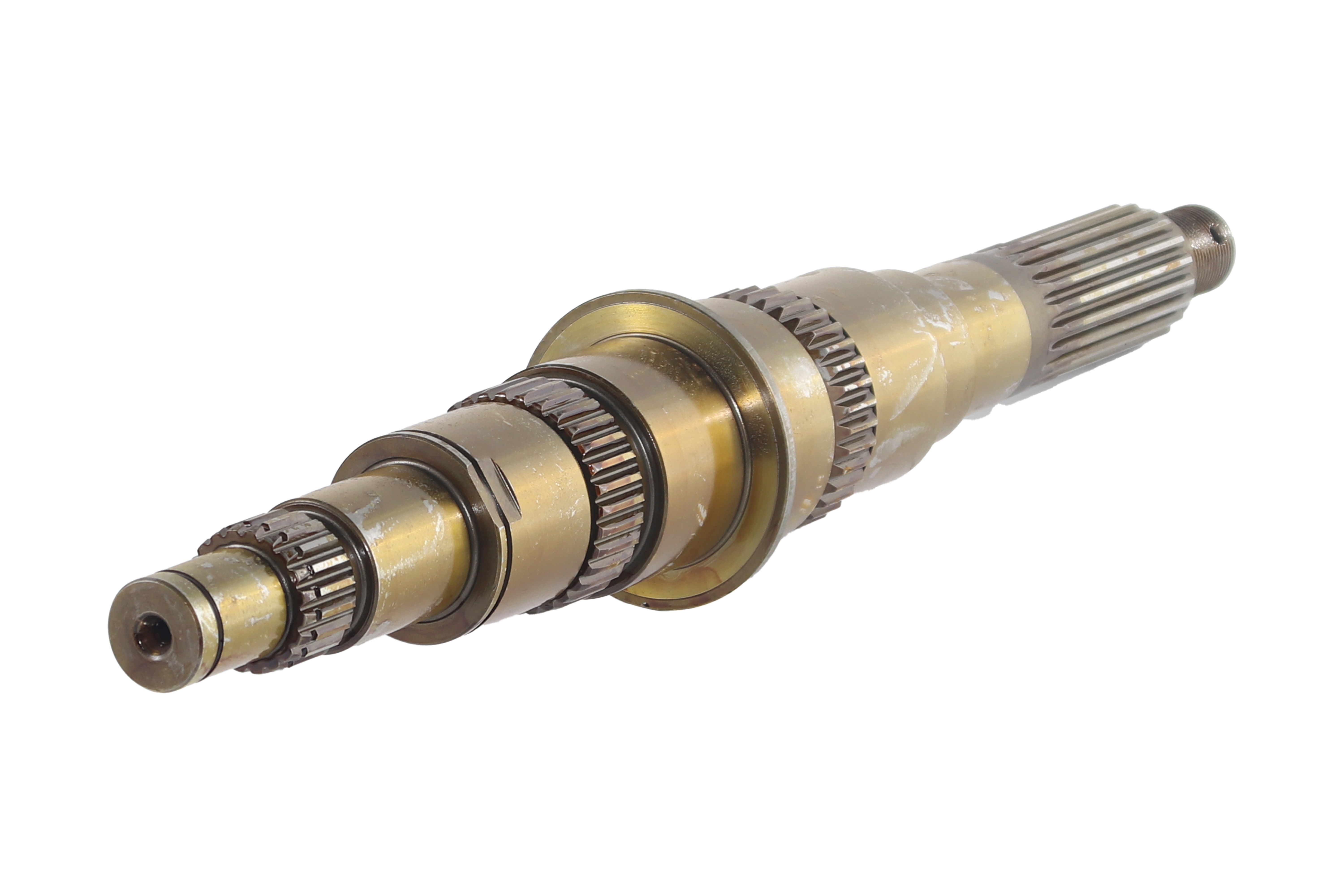Main Shaft Mitsubishi ME610041