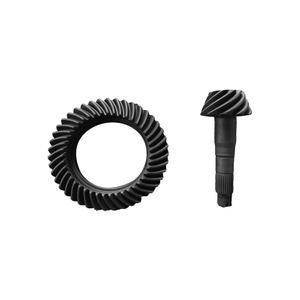 Final Gear Kit Differential Front Toyota 41201-09D00