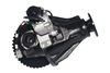 Rear Differential Assy Toyota Land Cruiser HZJ79 41110-60B00