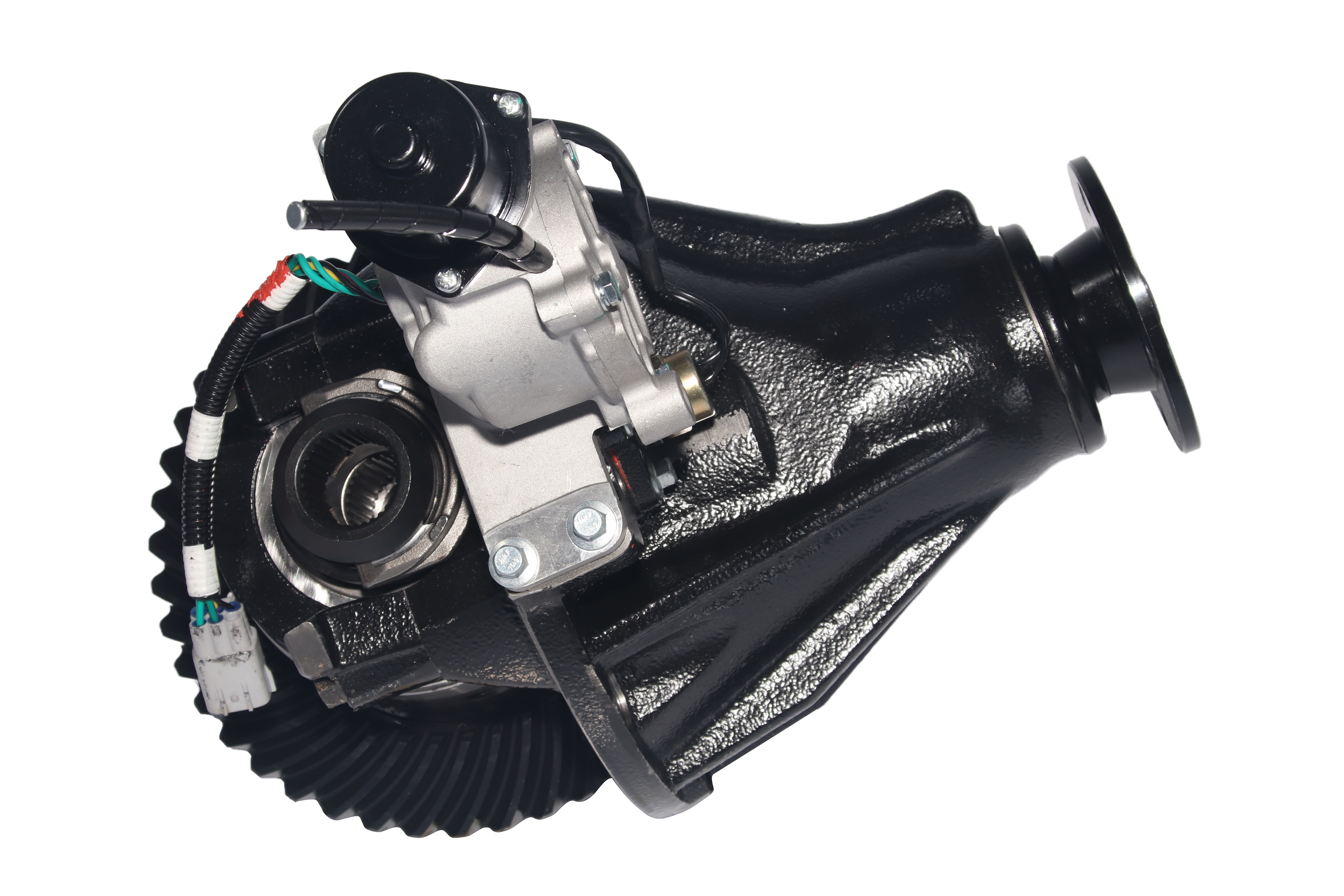 Rear Differential Assy Toyota Land Cruiser HZJ79 41110-60B00