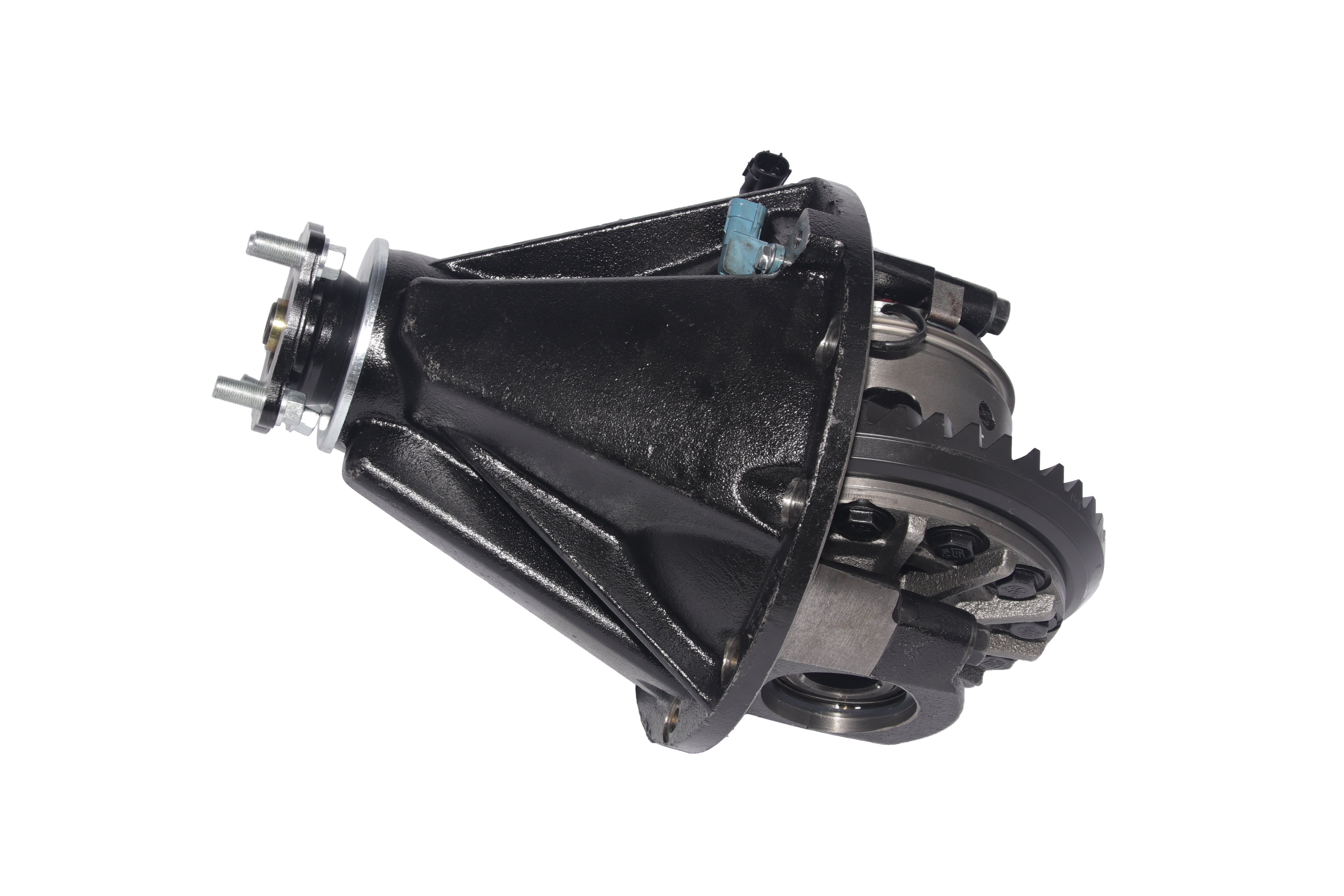 11x43 34T Differential Toyota Hilux Revo 41110-0K620 41110-0K630 41110-0K830
