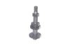 Counter Shaft Chevrolet Damas 94582220