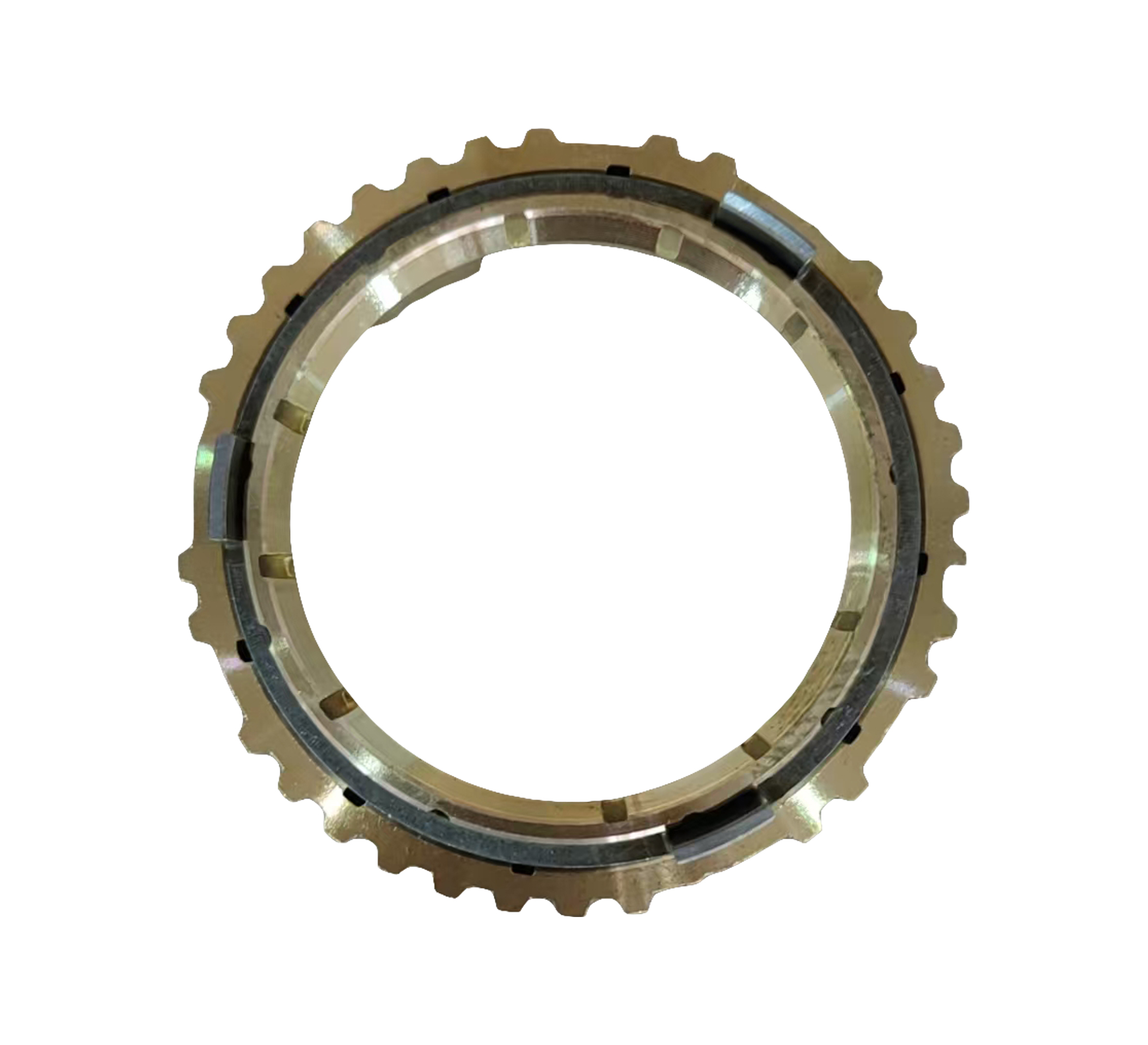 Ring Synchronizer No.2 Toyota LandCruiser 33038-60030