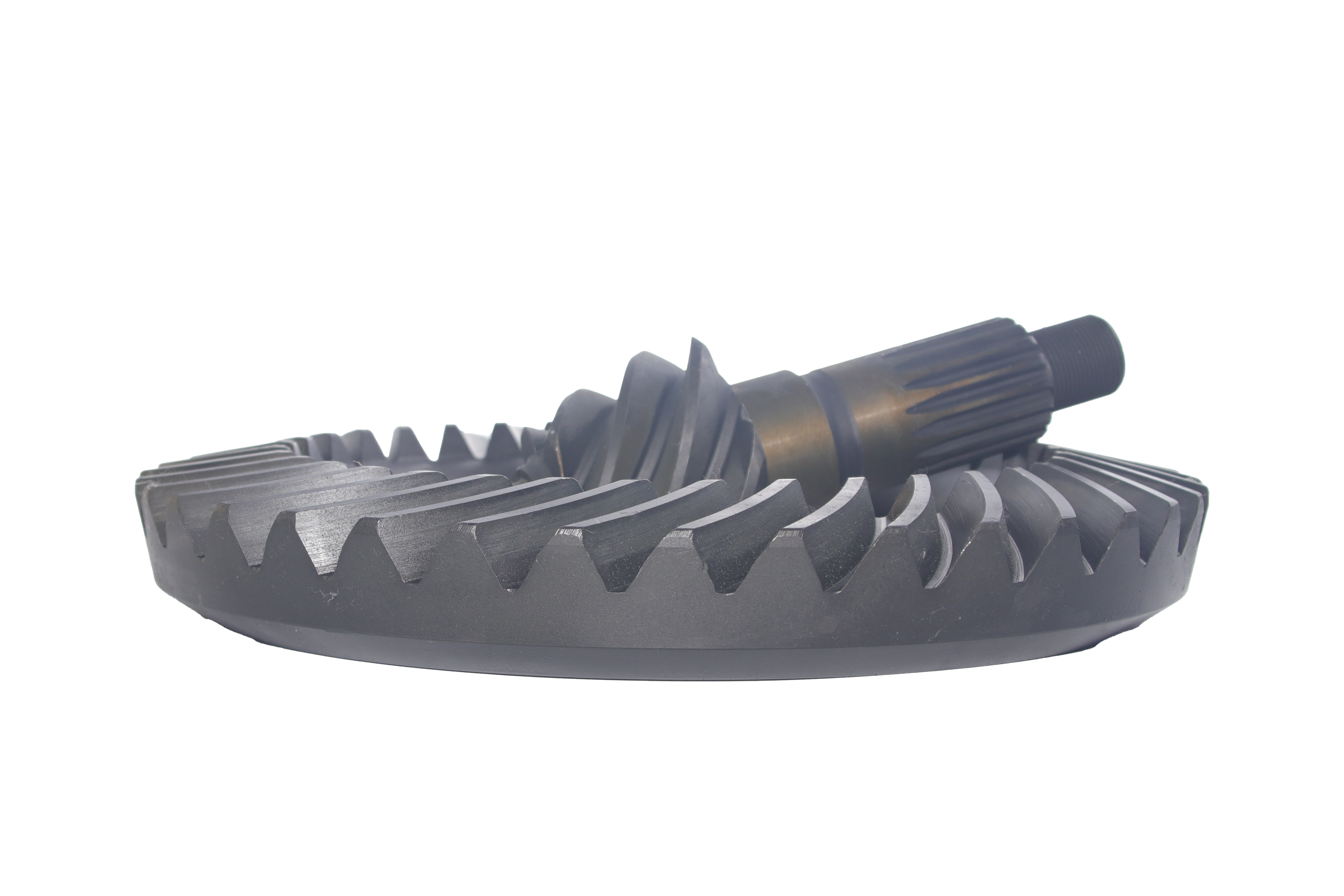 6x37 Crown Wheel Pinion Mitsubishi 4D34 MC863589