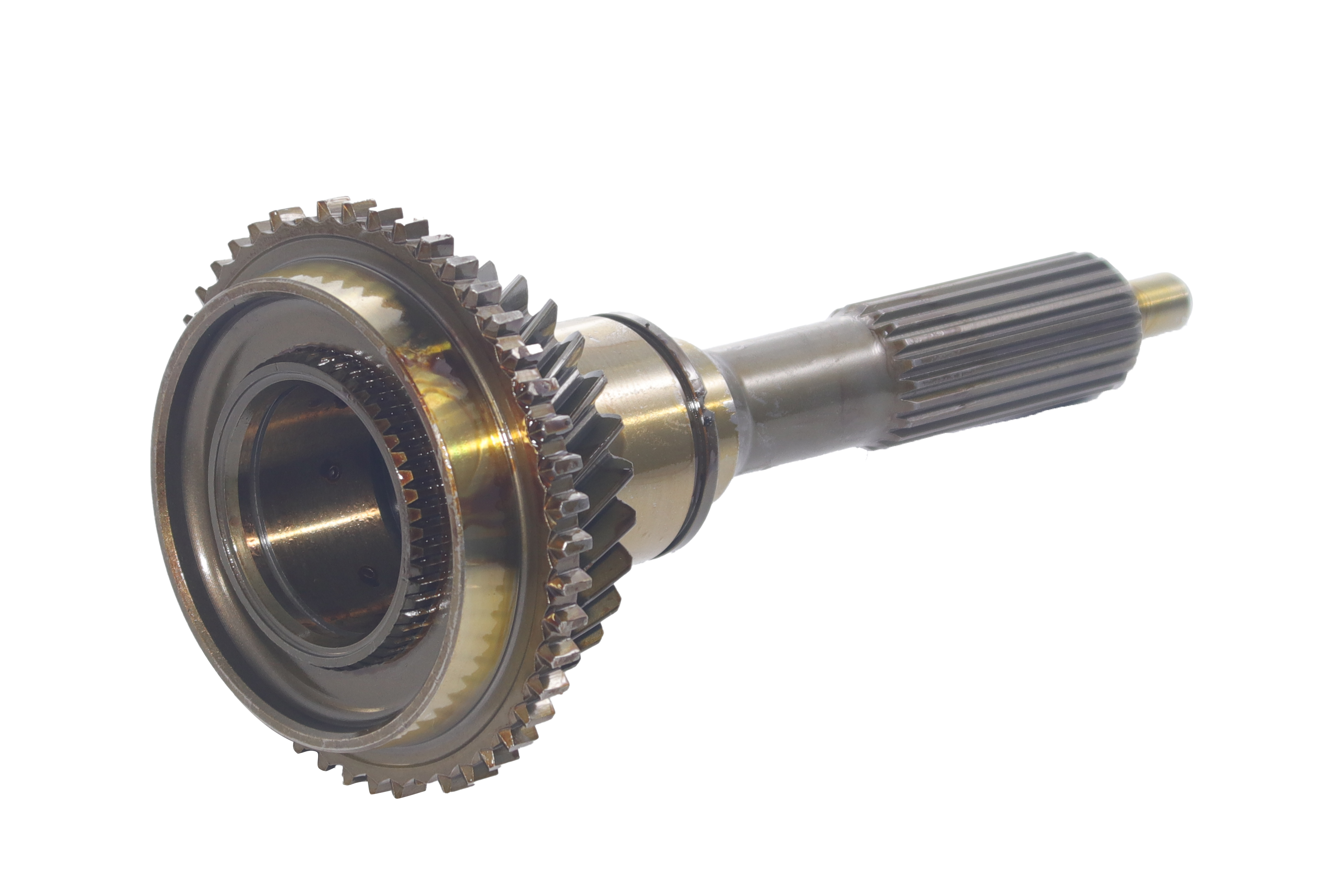 Input Shaft Toyota 33301-37050
