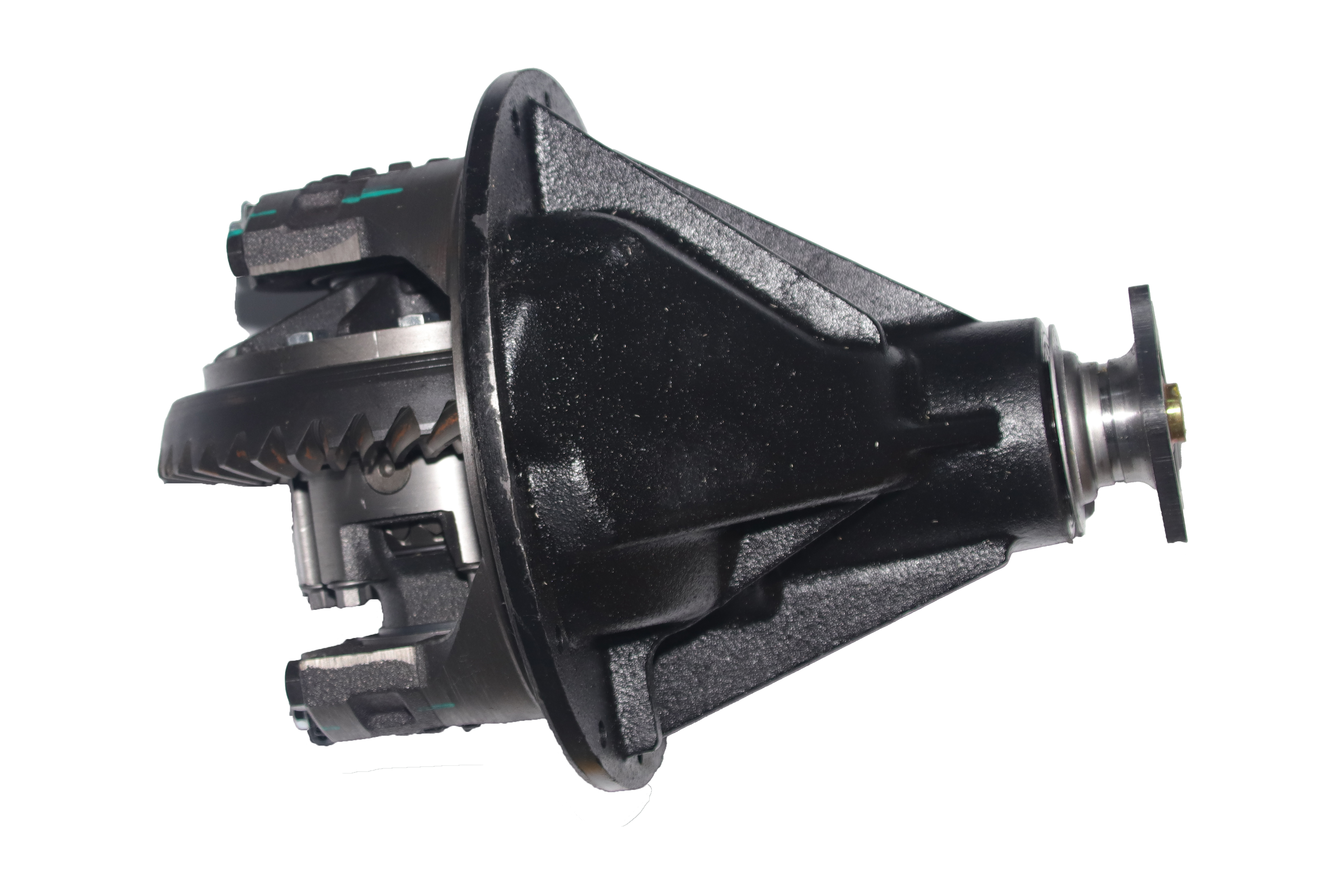 9x41 Rear Differential GAZ 2217-2402010-01
