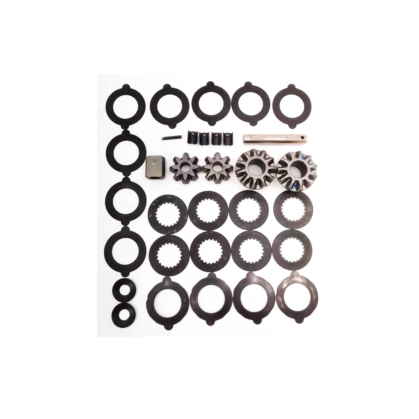 Differential Gear Kit Mazda B2500 M053-27-251