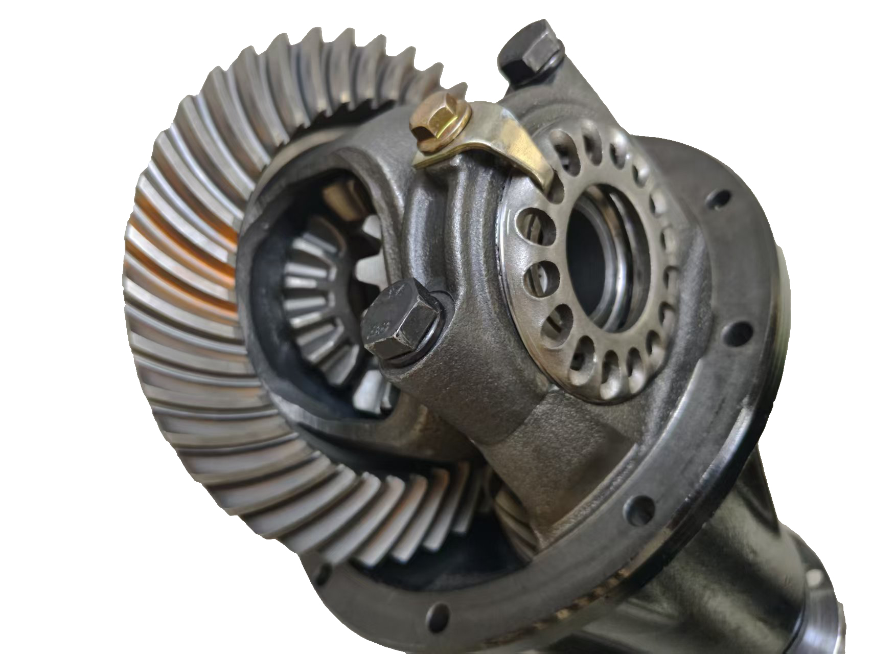 10x41 30T Rear Differential Toyota 