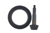 11x47 Rear Crown Wheel Pinion Nissan Navara