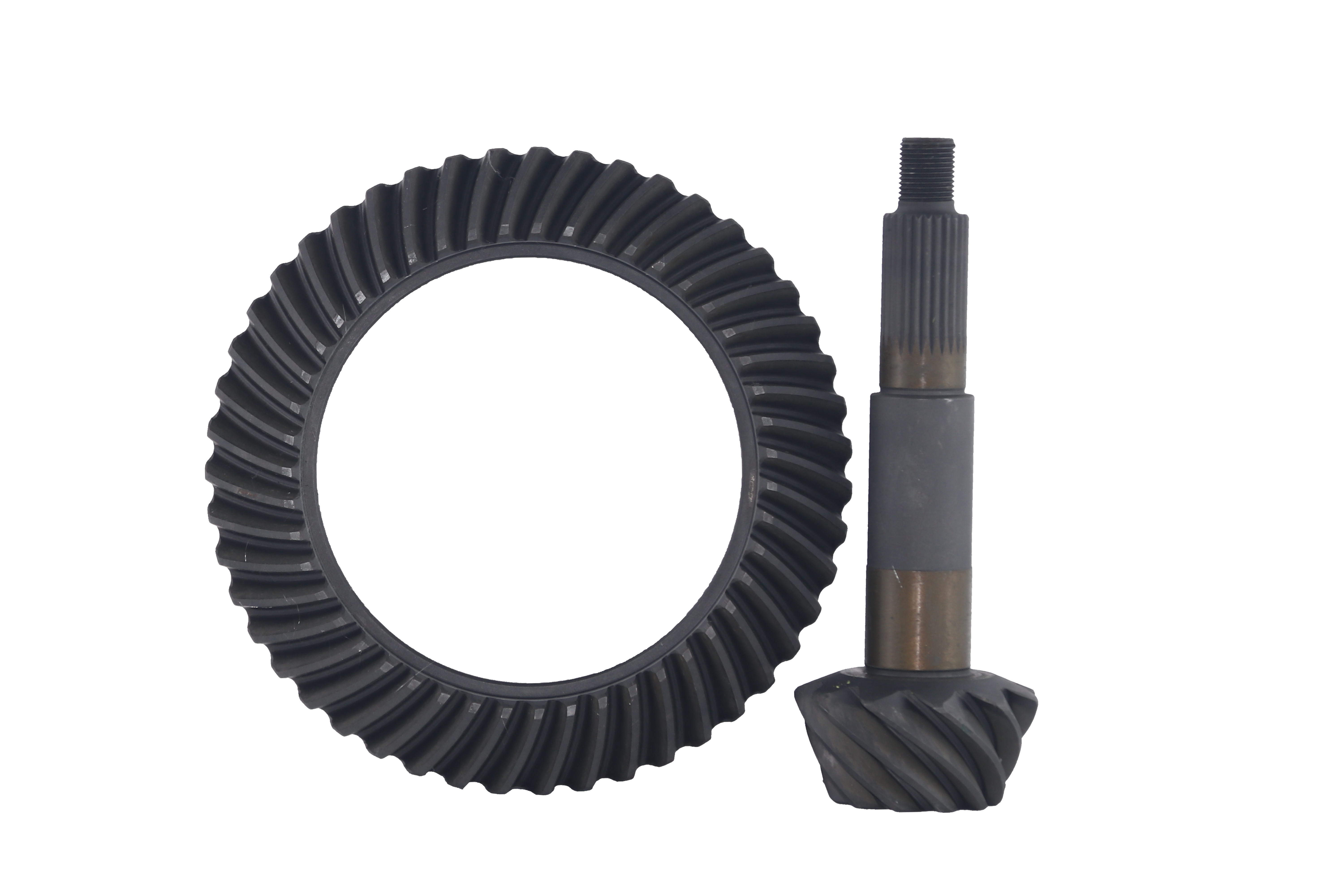 11x47 Rear Crown Wheel Pinion Nissan Navara
