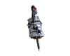 Transmission Gearbox with Shift Lever Toyota Hilux 4x2