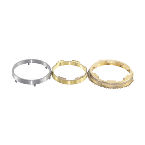 Ring Synchronizer Set Mitsubishi ME509502