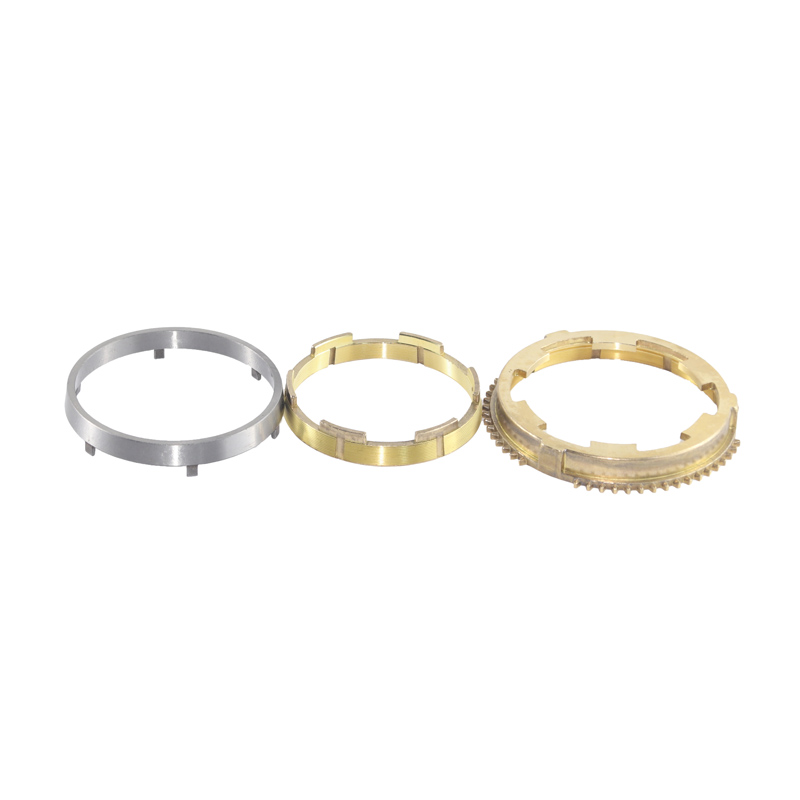 Ring Synchronizer Set Mitsubishi ME509502