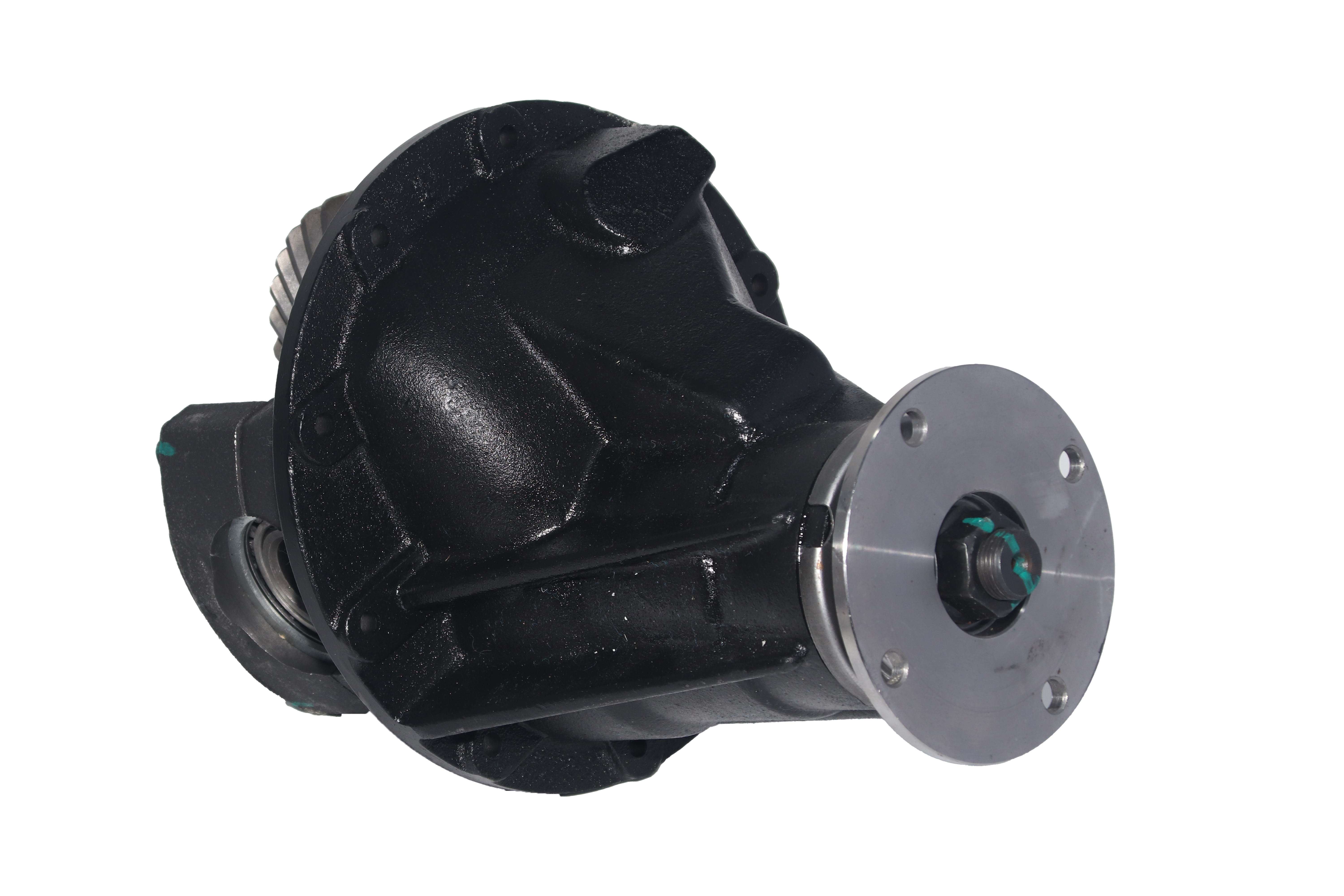 Differential LSD Mazda BT-50 9x40