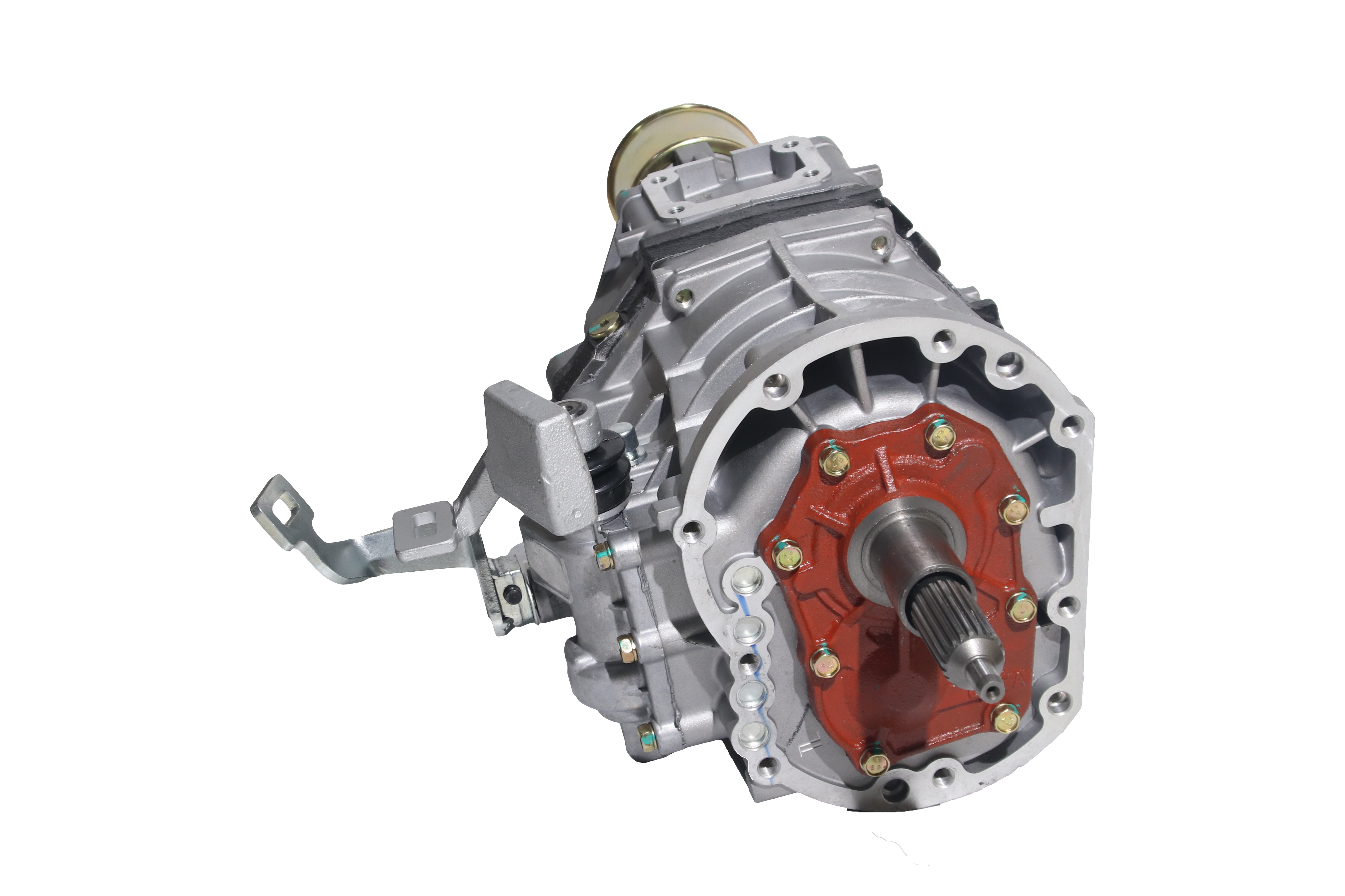 Transmission Gearbox Toyota Hiace 5L