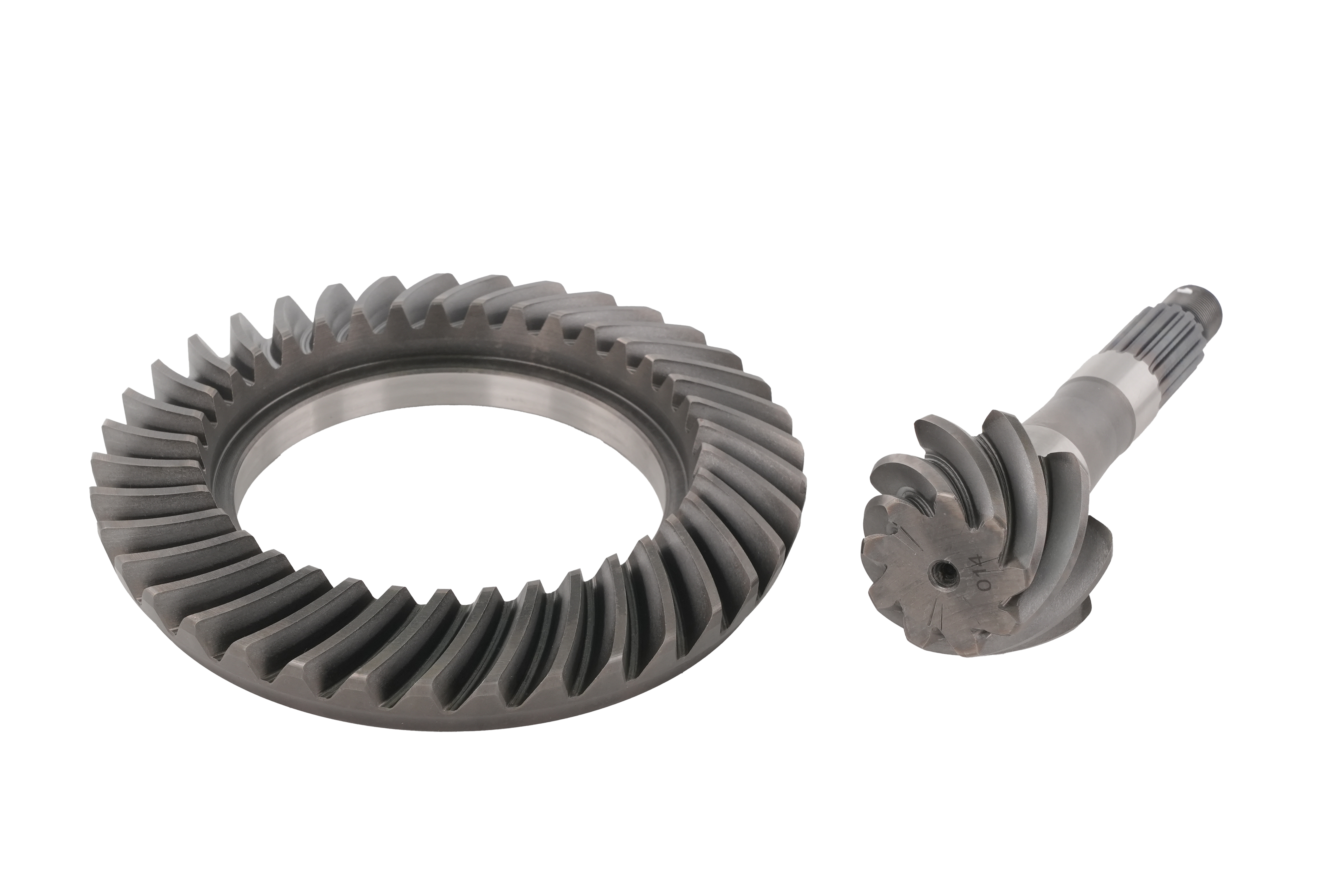 9x37 Gear Set Final KIA Bongo Frontier K3000