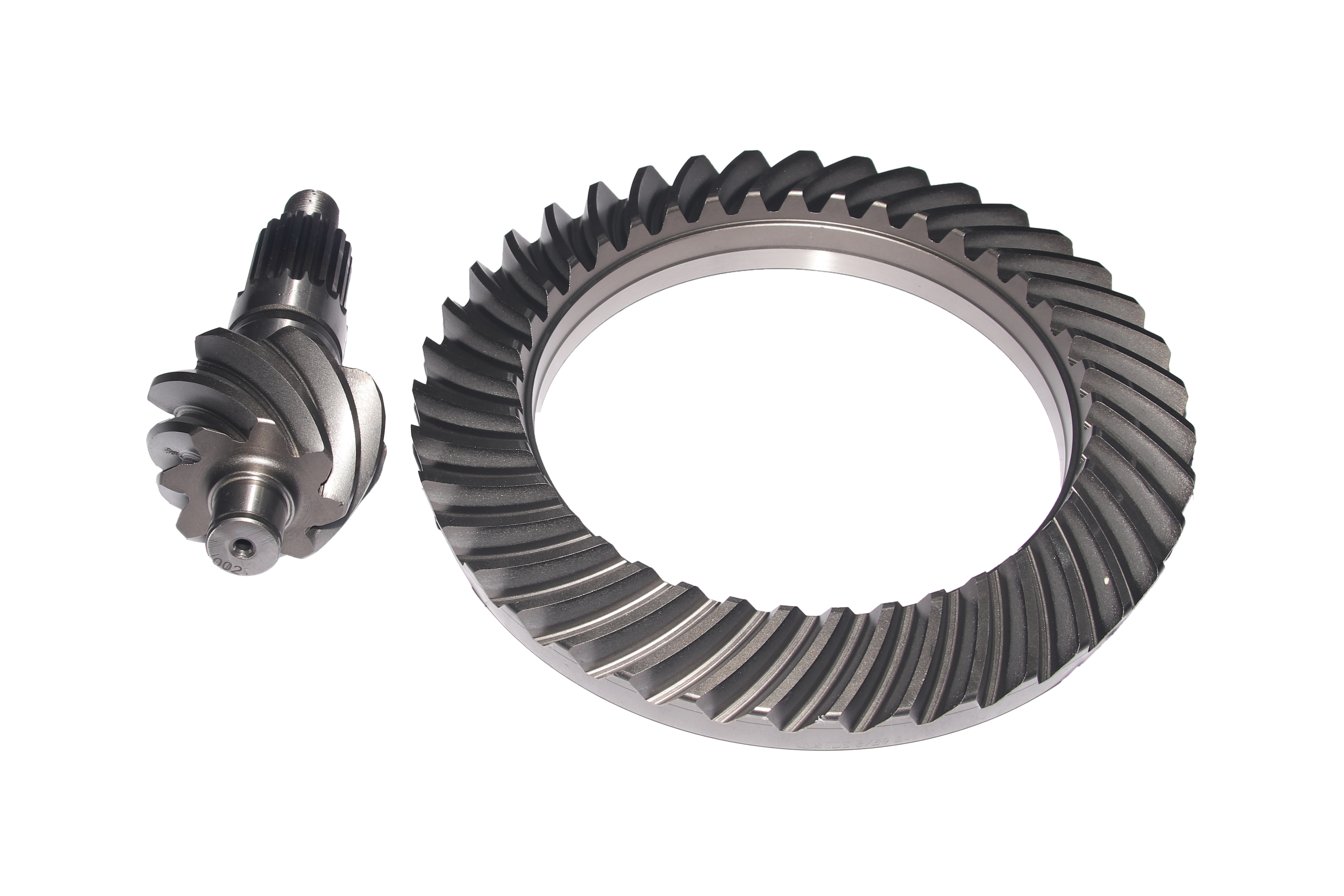 8x39 Rear Crown Wheel Pinion Isuzu NPR 18T