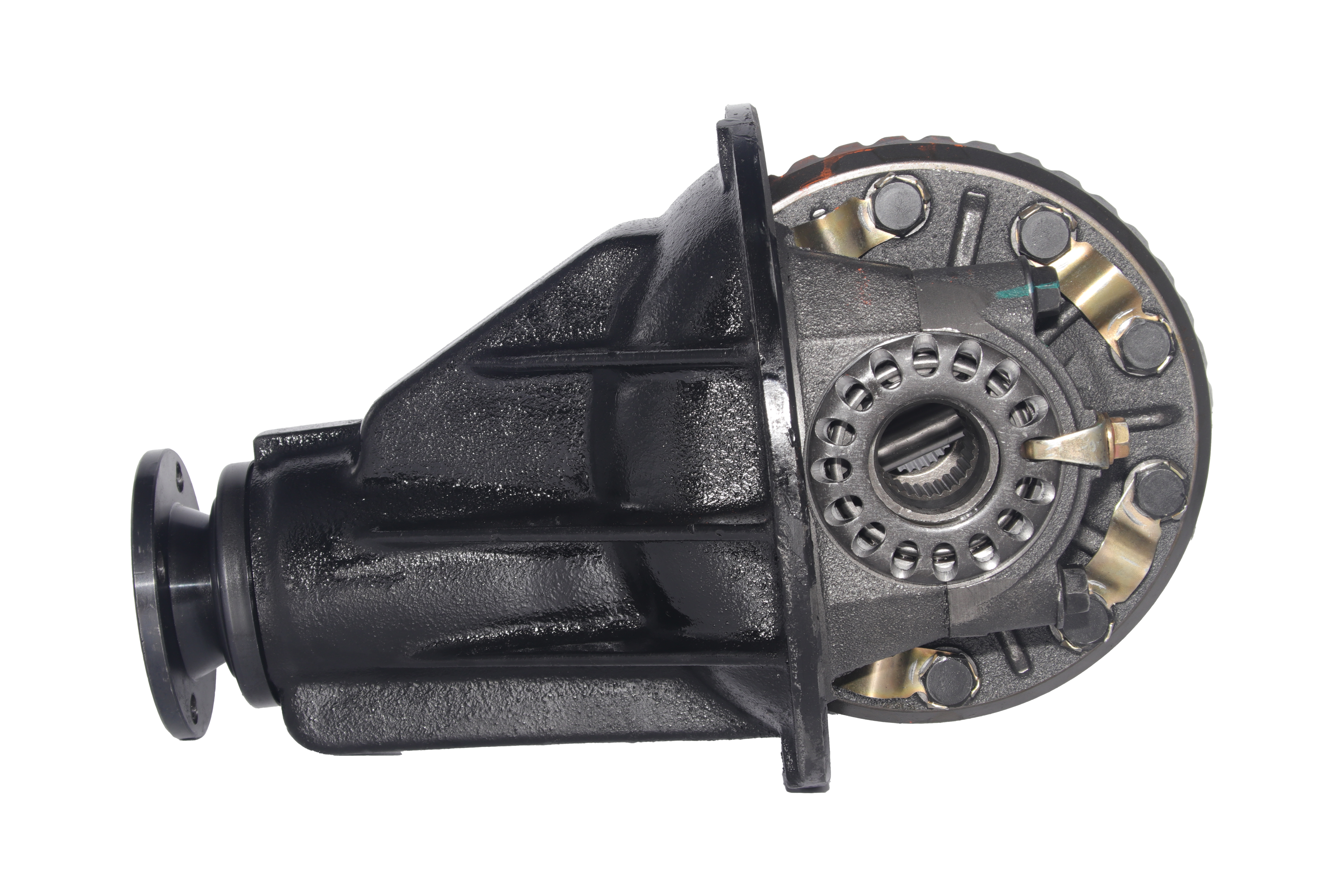 10x41 Differential Toyota 